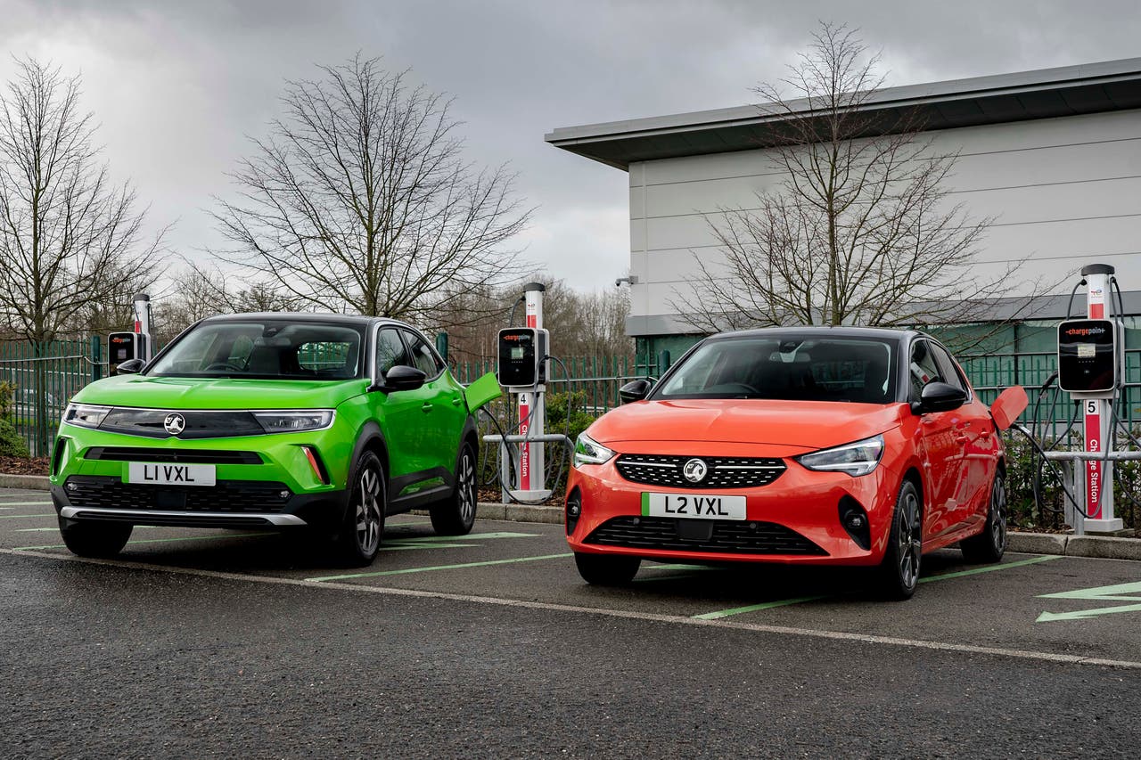 What is the Zero Emission Vehicle mandate? Express & Star