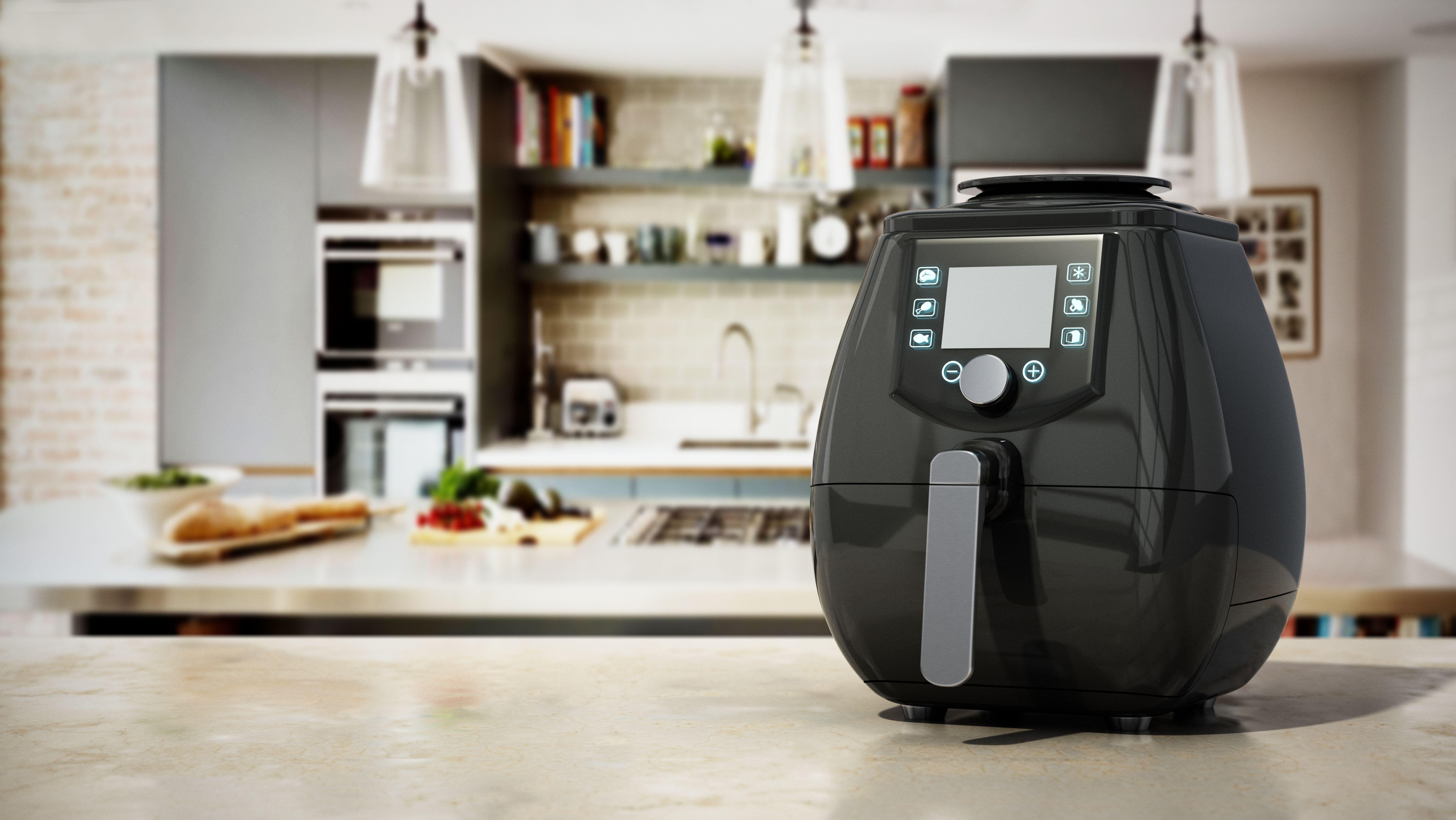 Air fryer