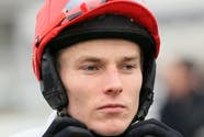 Il Est Francais Books Kempton Ticket With Auteuil Victory Geegeez co uk