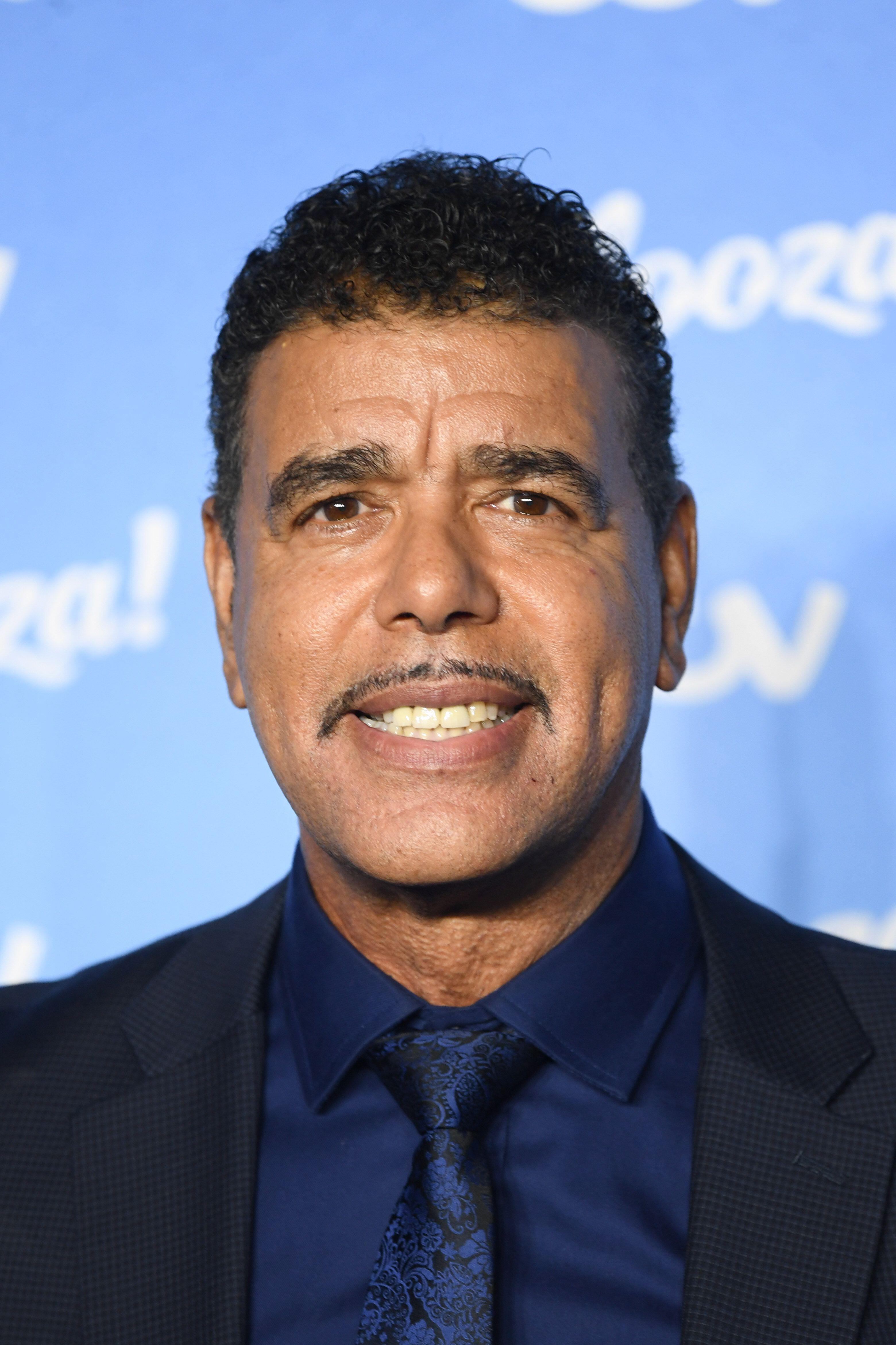 Chris Kamara (Alamy/PA)