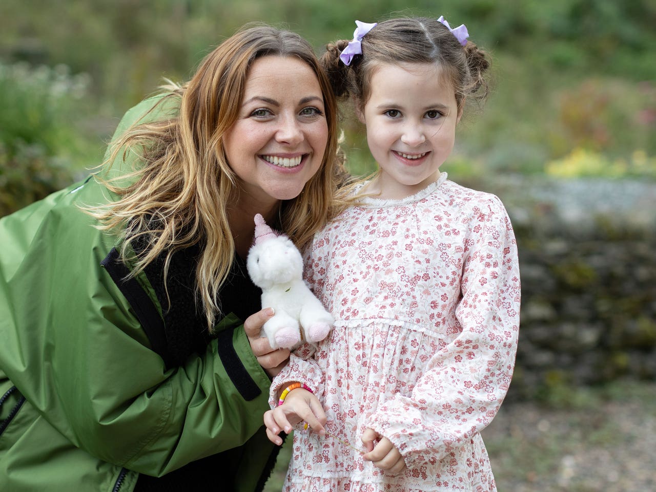 Charlotte Church surprises young carers’ choir as new coach before gala ...