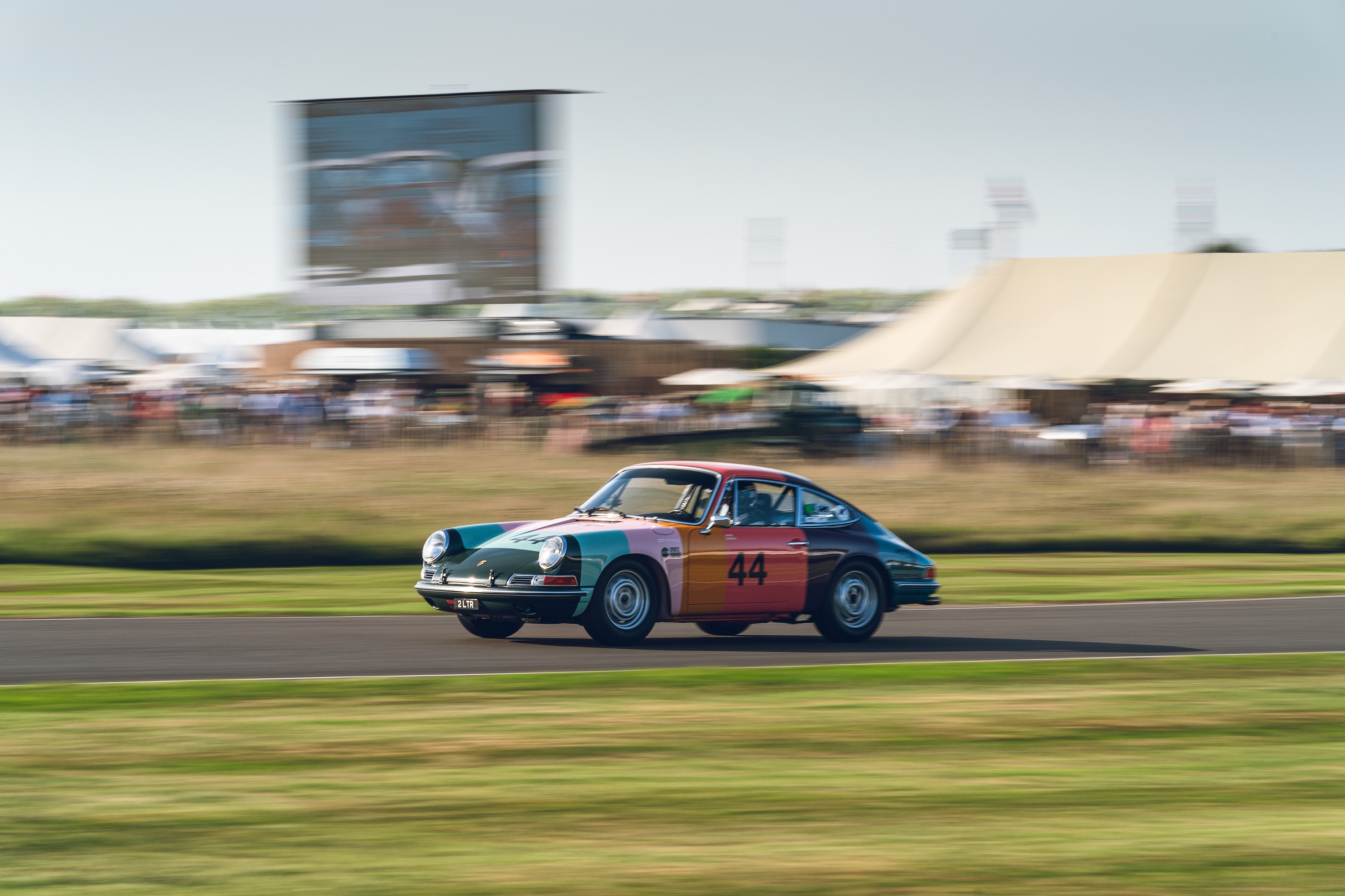 Goodwood Revival