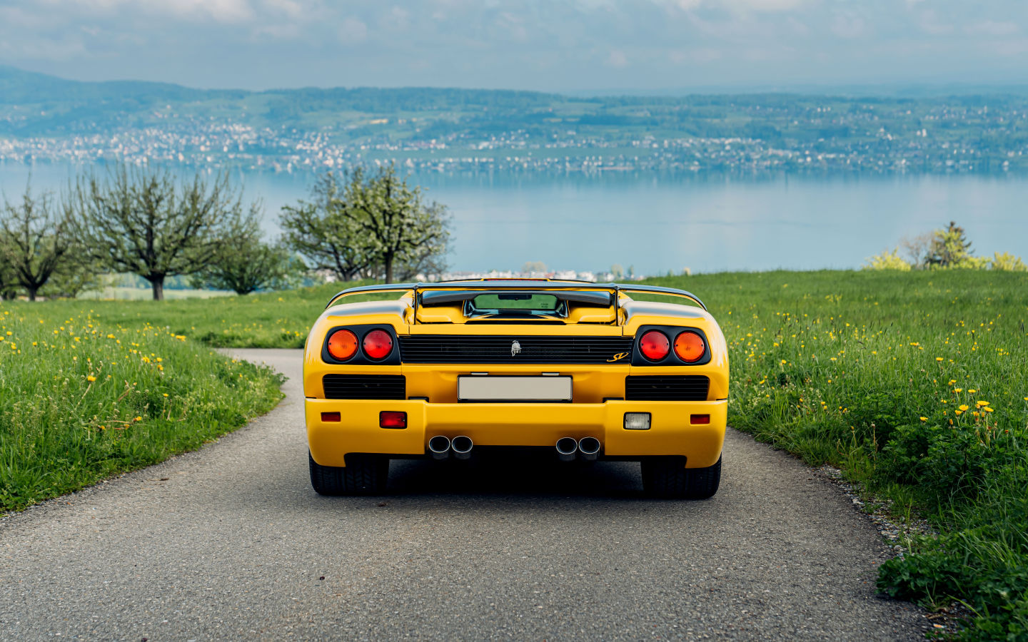 Lamborghini Diablo