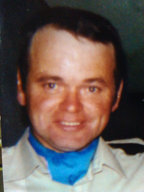 Patrick Kelly
