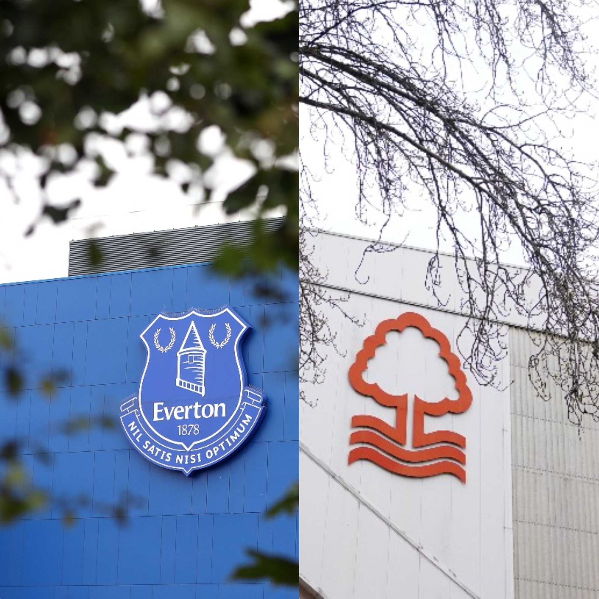 Everton and Nottingham Forest have been deducted points under the Premier League's current financial rules this season