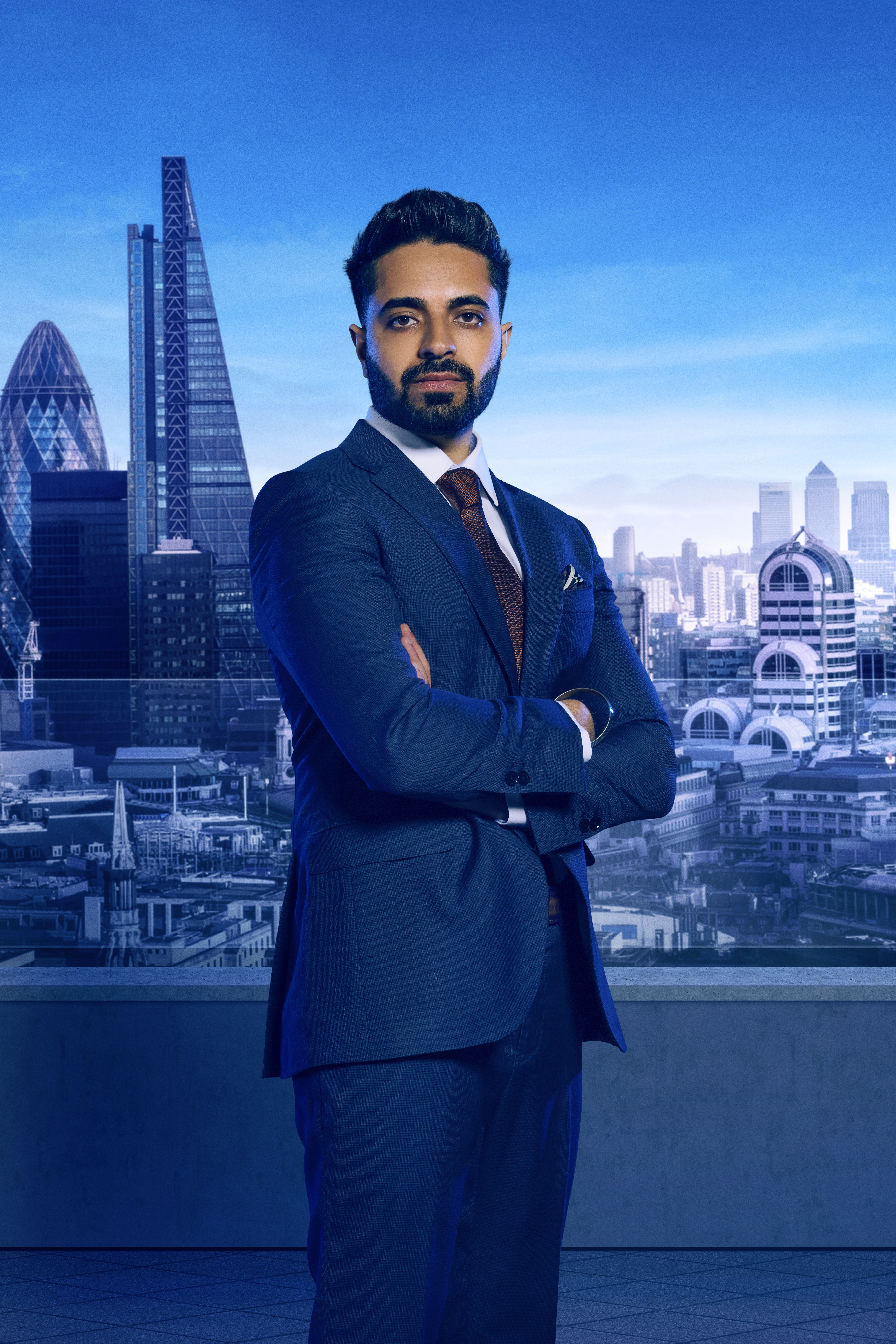 The Apprentice series 18,01-02-2024,Generics,Paul M,**EMBARGOED FOR PUBLICATION UNTIL 00:01 HRS ON TUESDAY 23RD JANUARY 2024**,Naked,Ray Burmiston