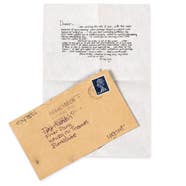 Pattie Boyd s Love Letters From Eric Clapton And George Harrison To Be 
