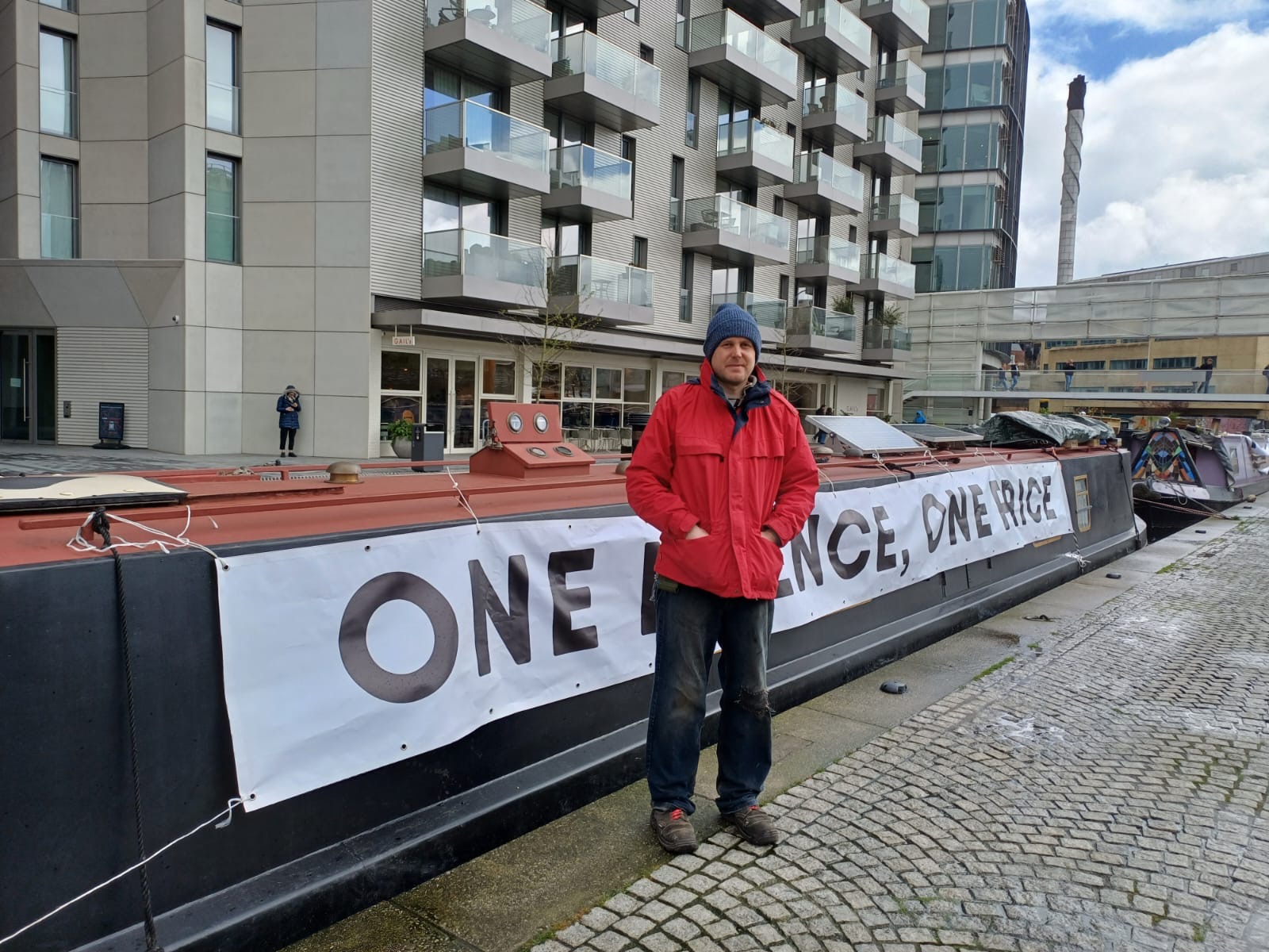 Boaters to stage protest over ‘discriminatory’ price rises