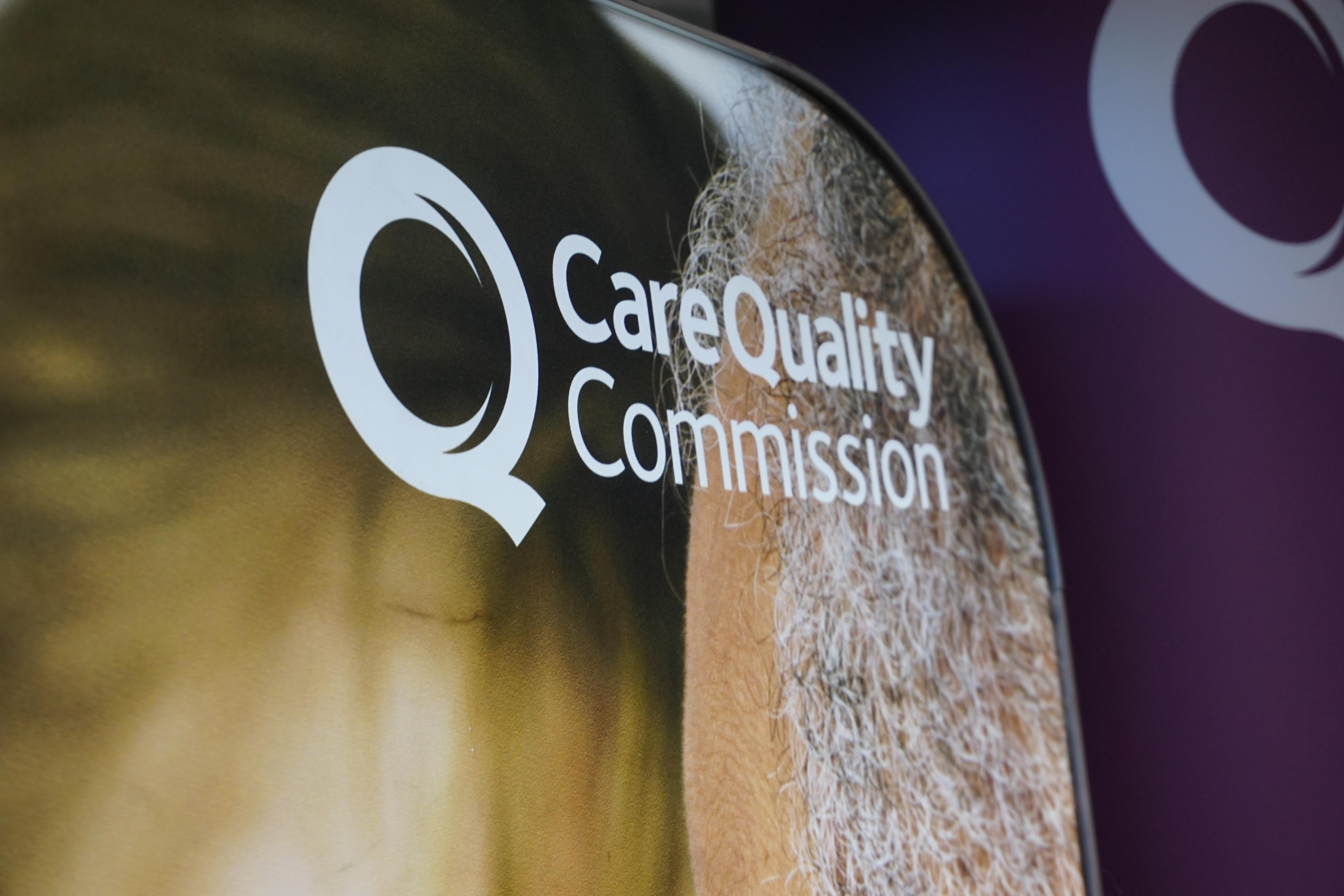 The Care Quality Commission rated Gids inadequate in a 2020 inspection (Alamy/PA)