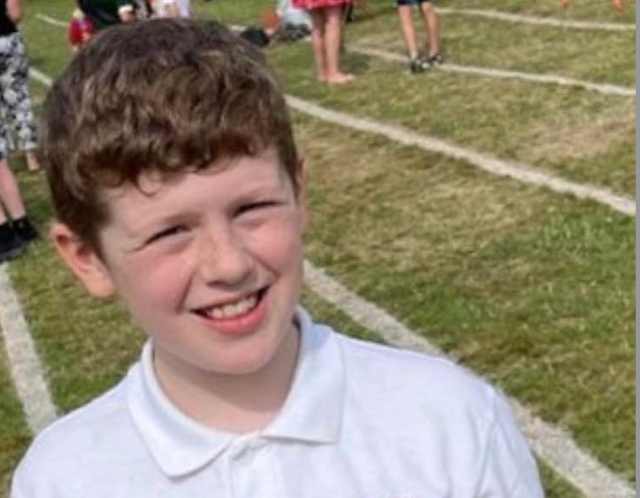 Boy’s sepsis death preventable, says mother after coroner finds ...