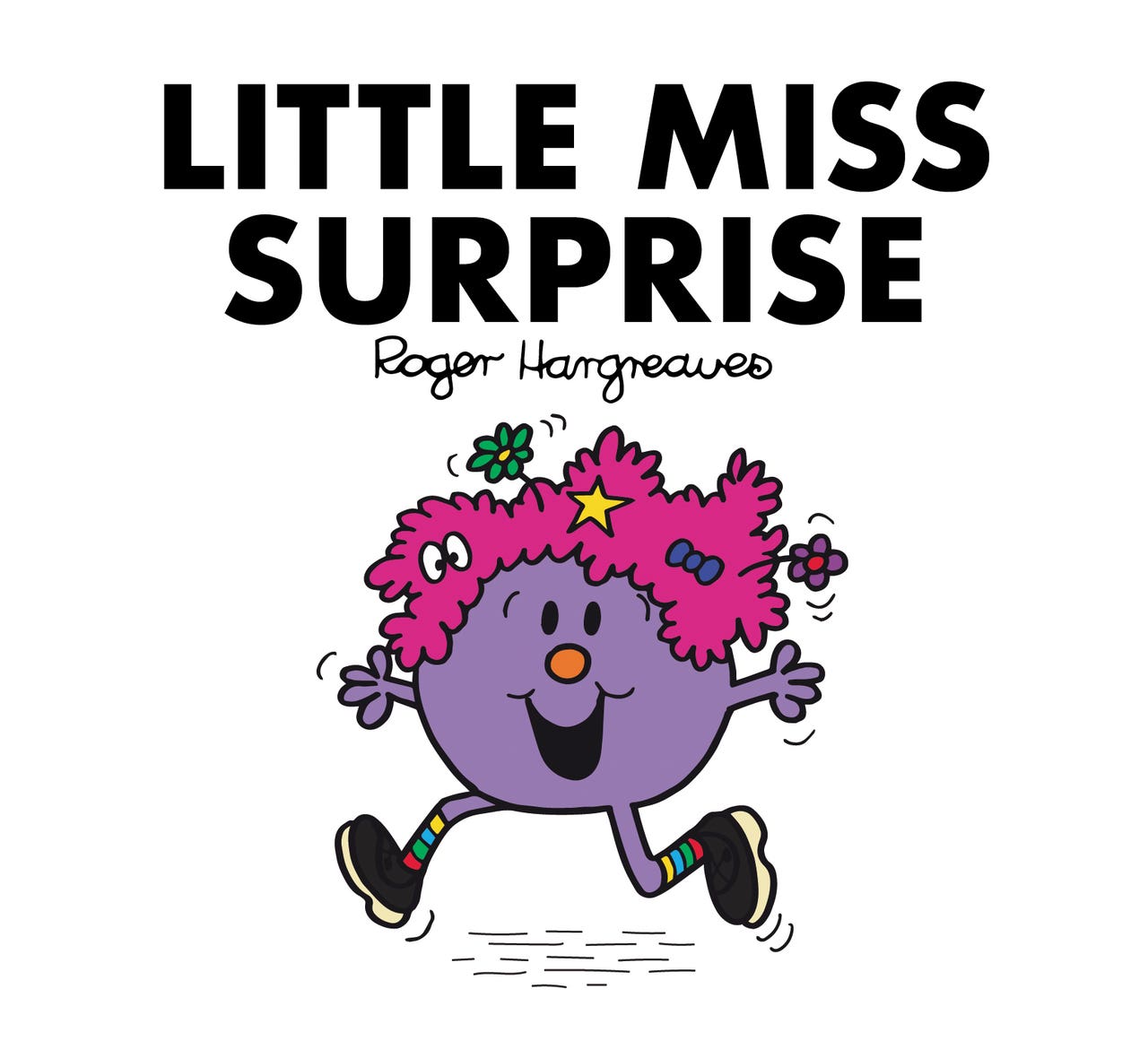 New characters Mr Fib and Little Miss Surprise join Mr Men Little Miss ...