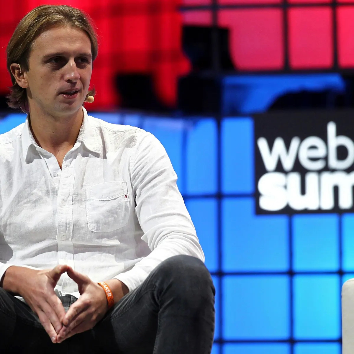 Revolut co-founder and chief executive Nikolay Storonsky