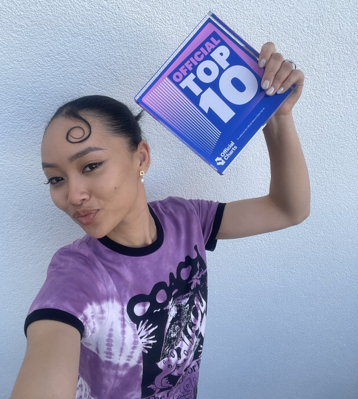 The Death Of Slim Shady (Coup De Grace) bags Eminem an 11th UK number