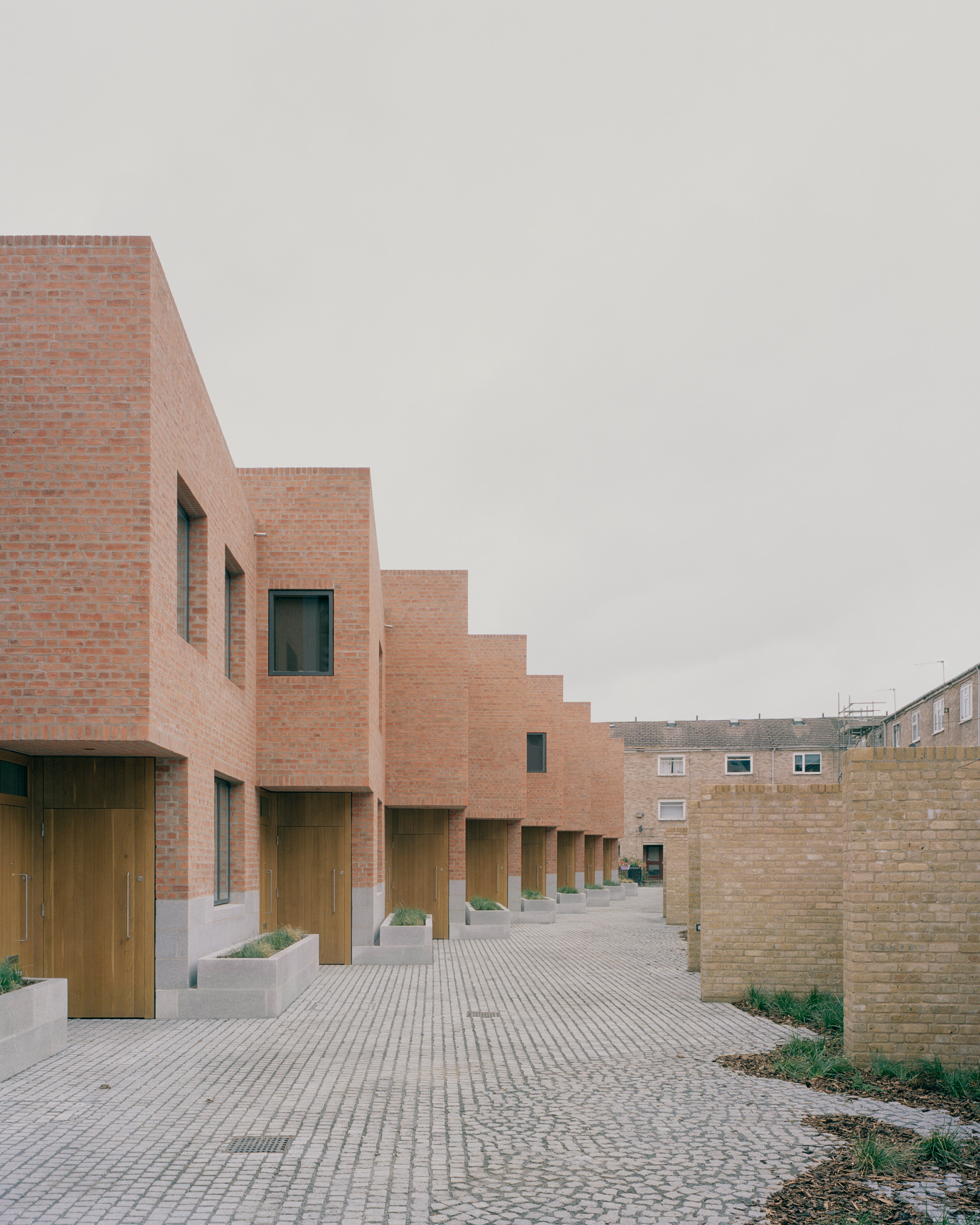 The UK’s best architecture – 2024 RIBA Stirling Prize shortlist announced 