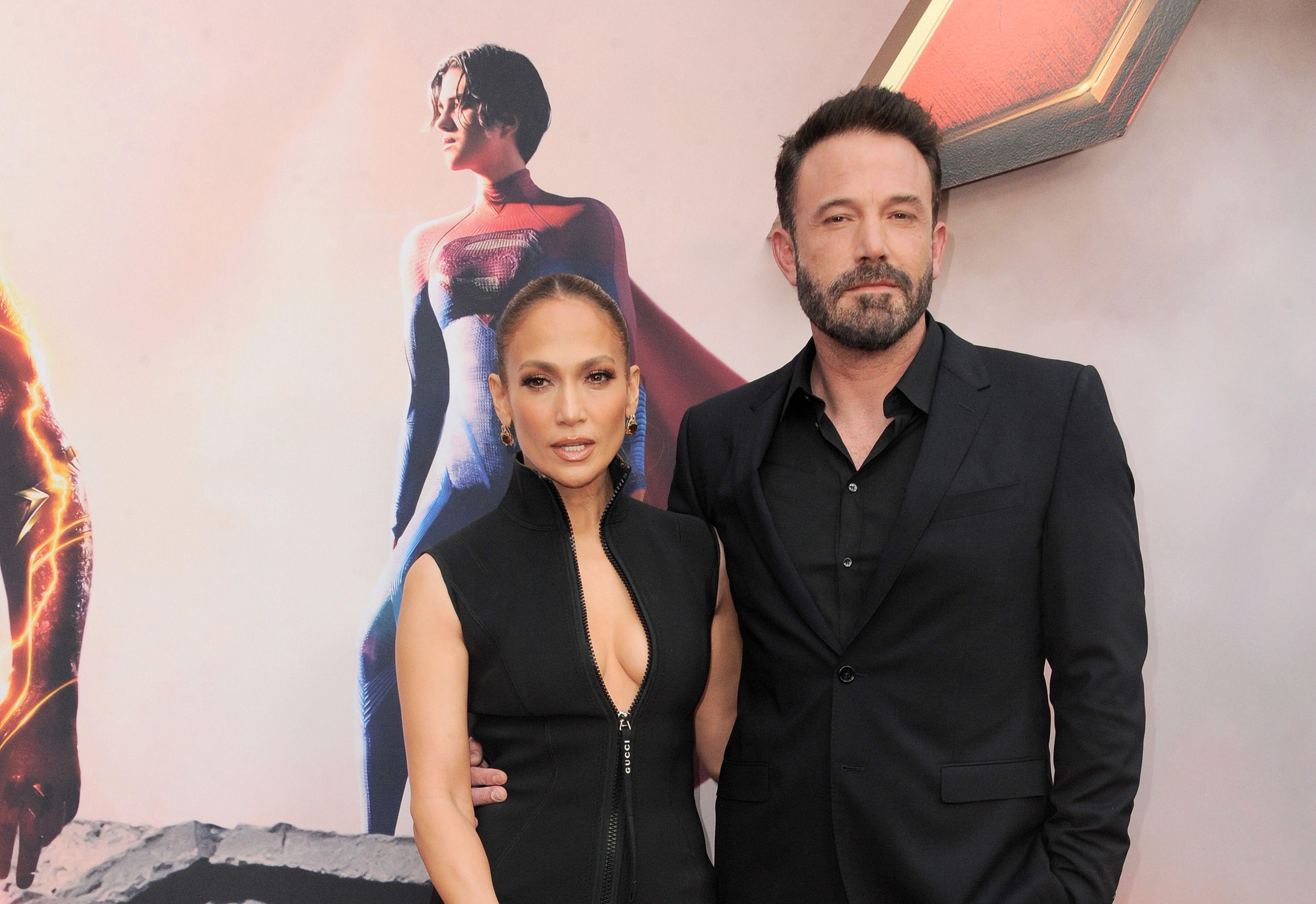 Jennifer Lopez files for divorce from Ben Affleck Wharfedale Observer