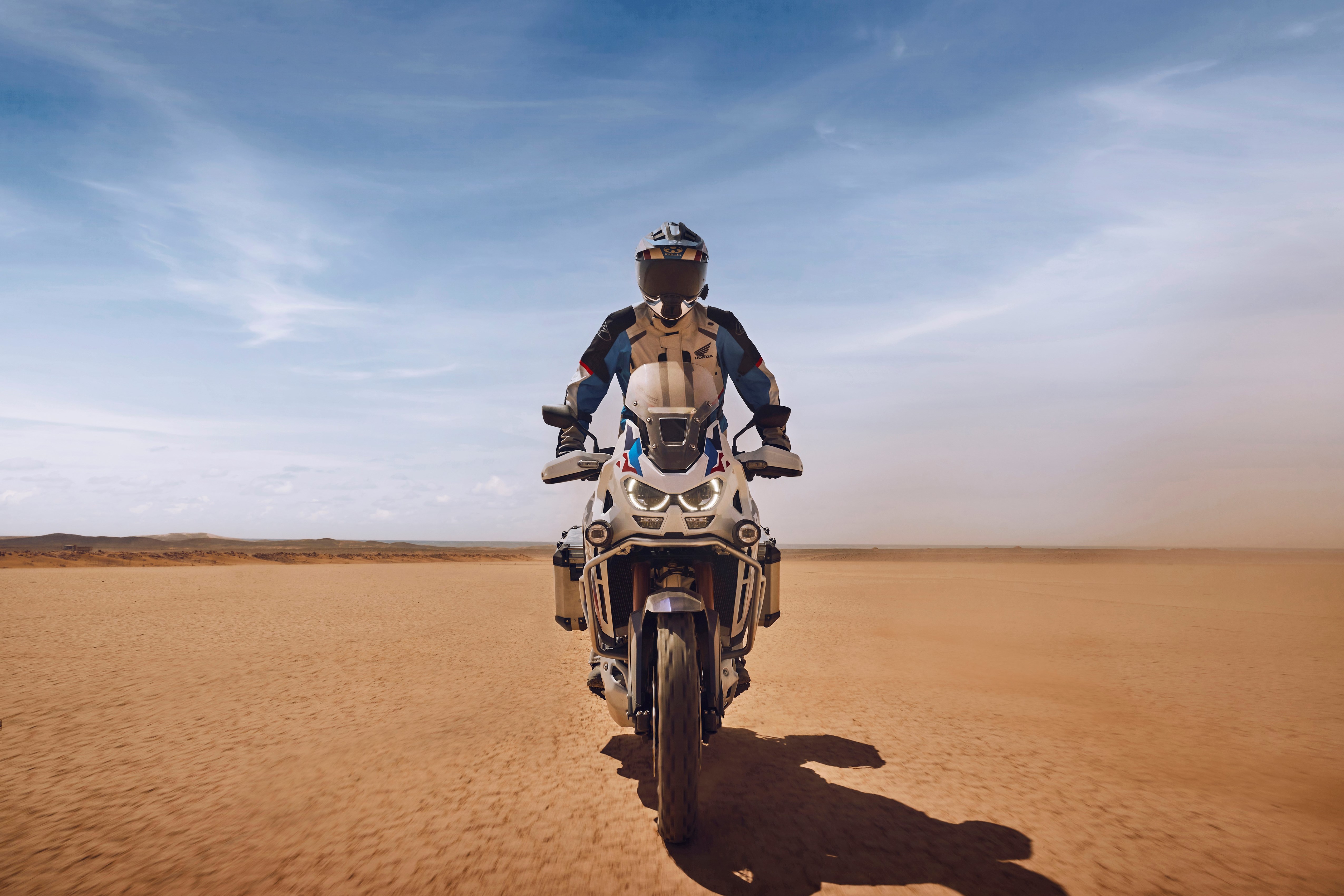 Honda Africa Twin