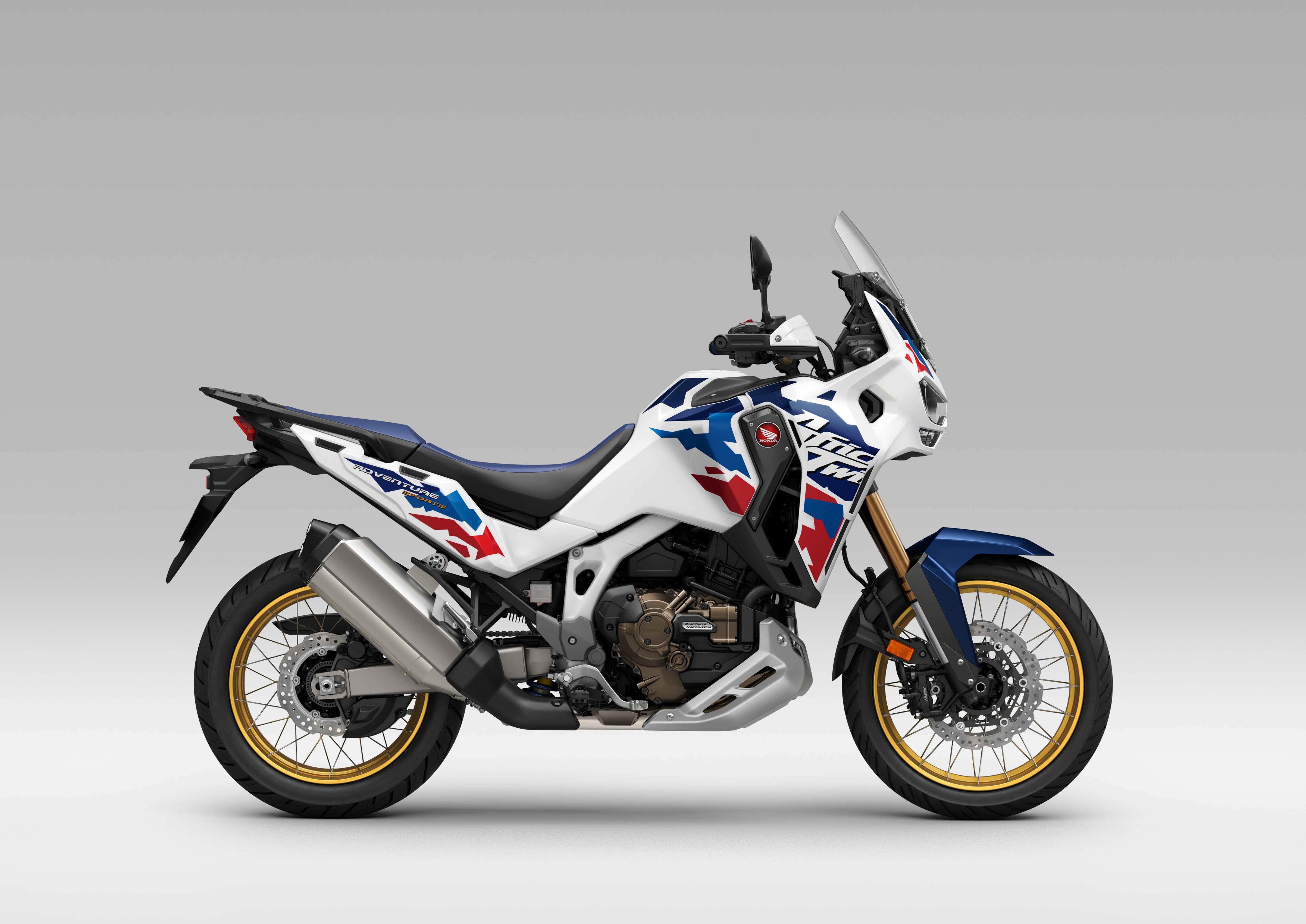 Honda Africa Twin