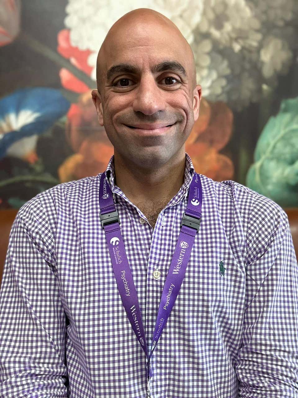 I’ll carry them out if necessary British professor urges family to