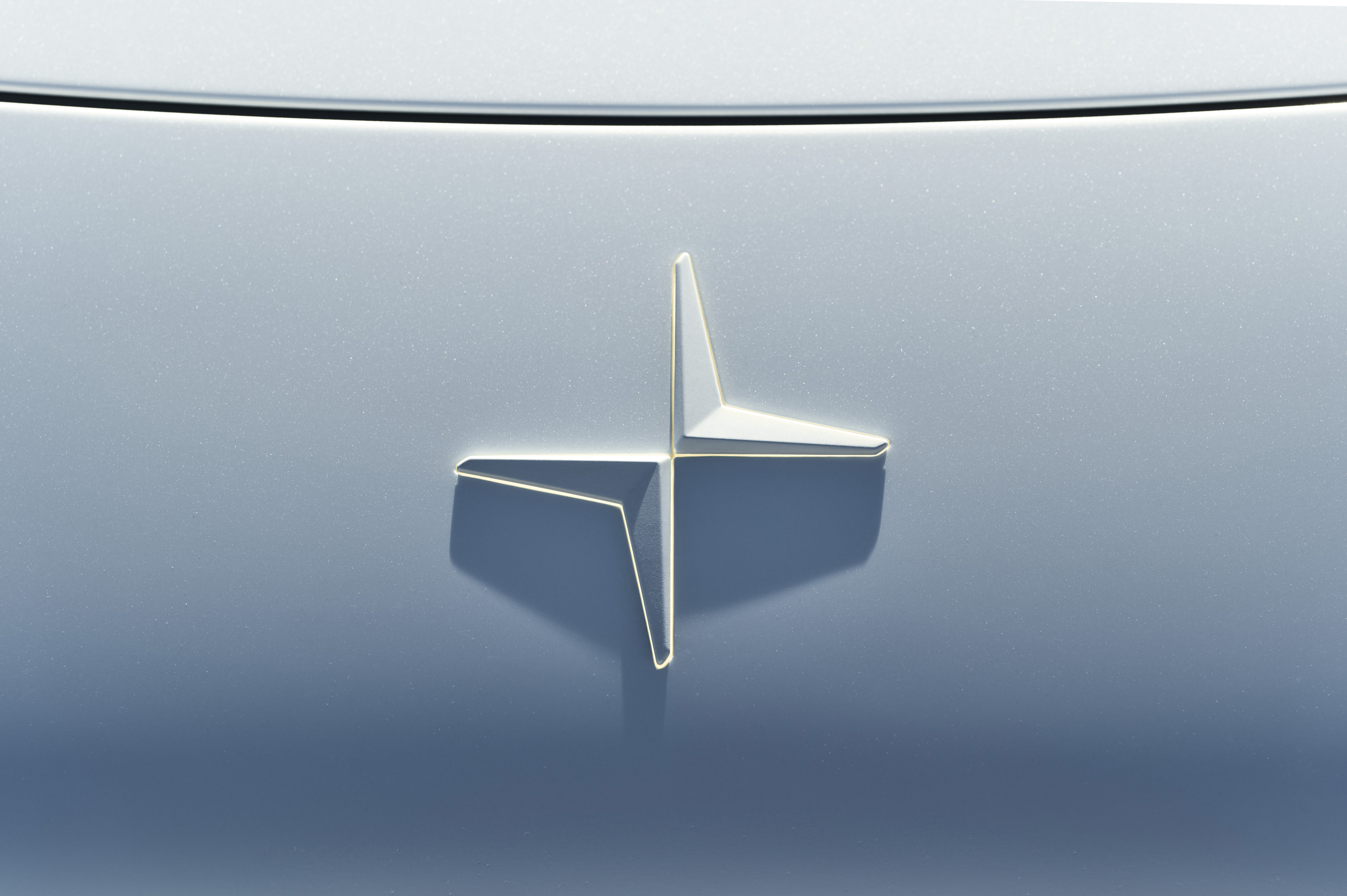 Polestar 4