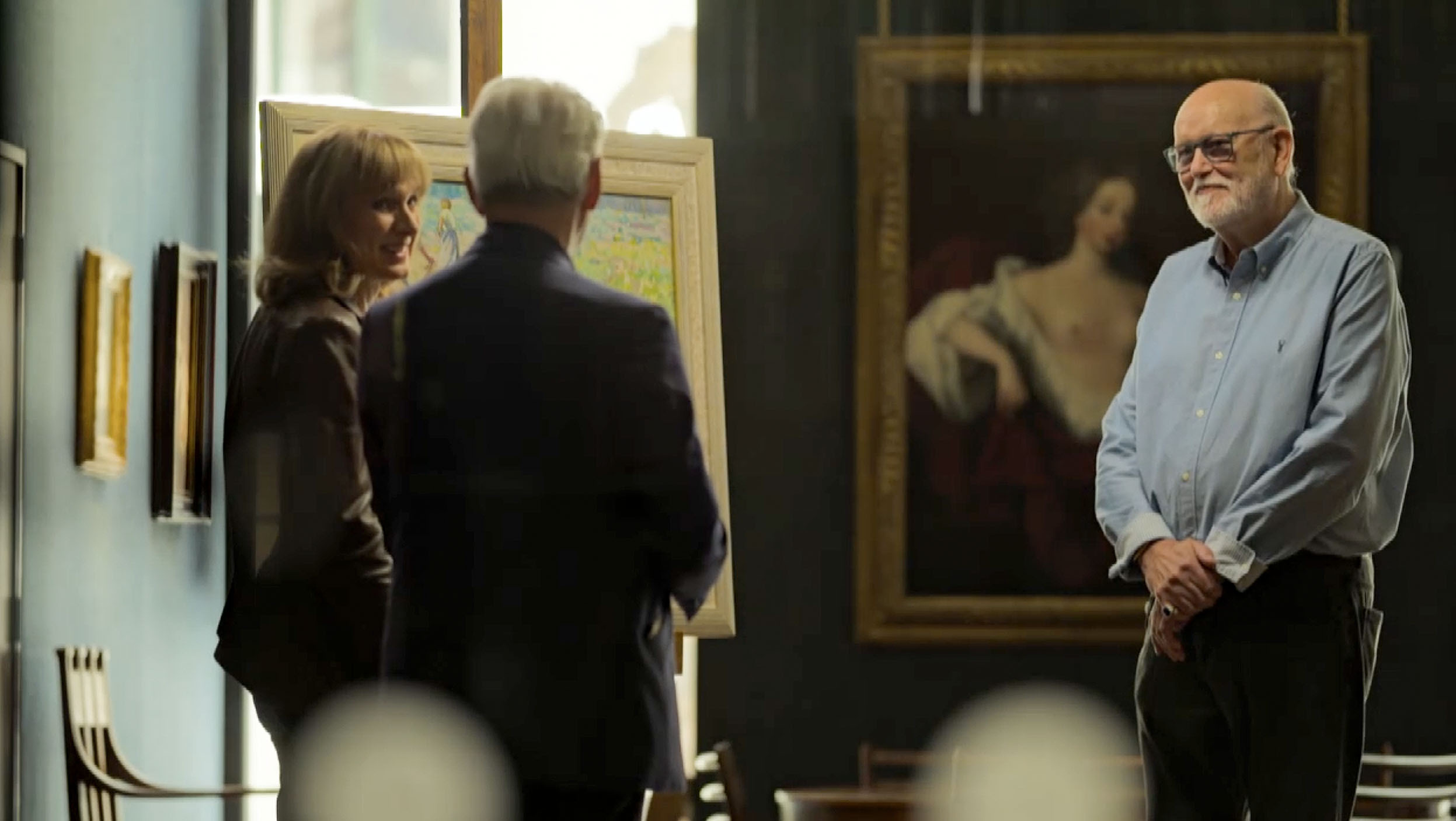 Fake or Fortune S12