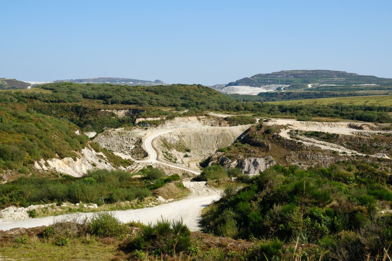 ‘Landmark’ for UK lithium production as demo plant opens in Cornwall