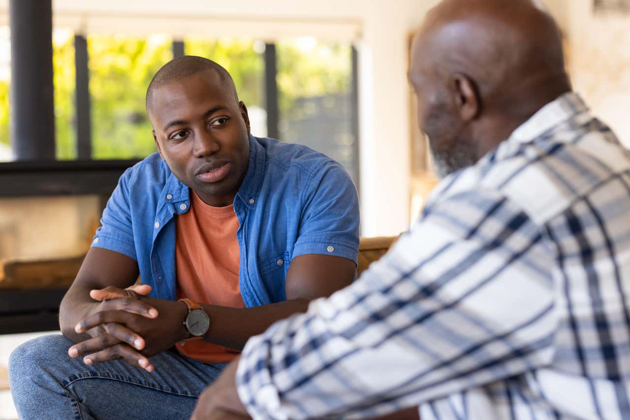 Should I charge my adult children rent to live at home? PA Media