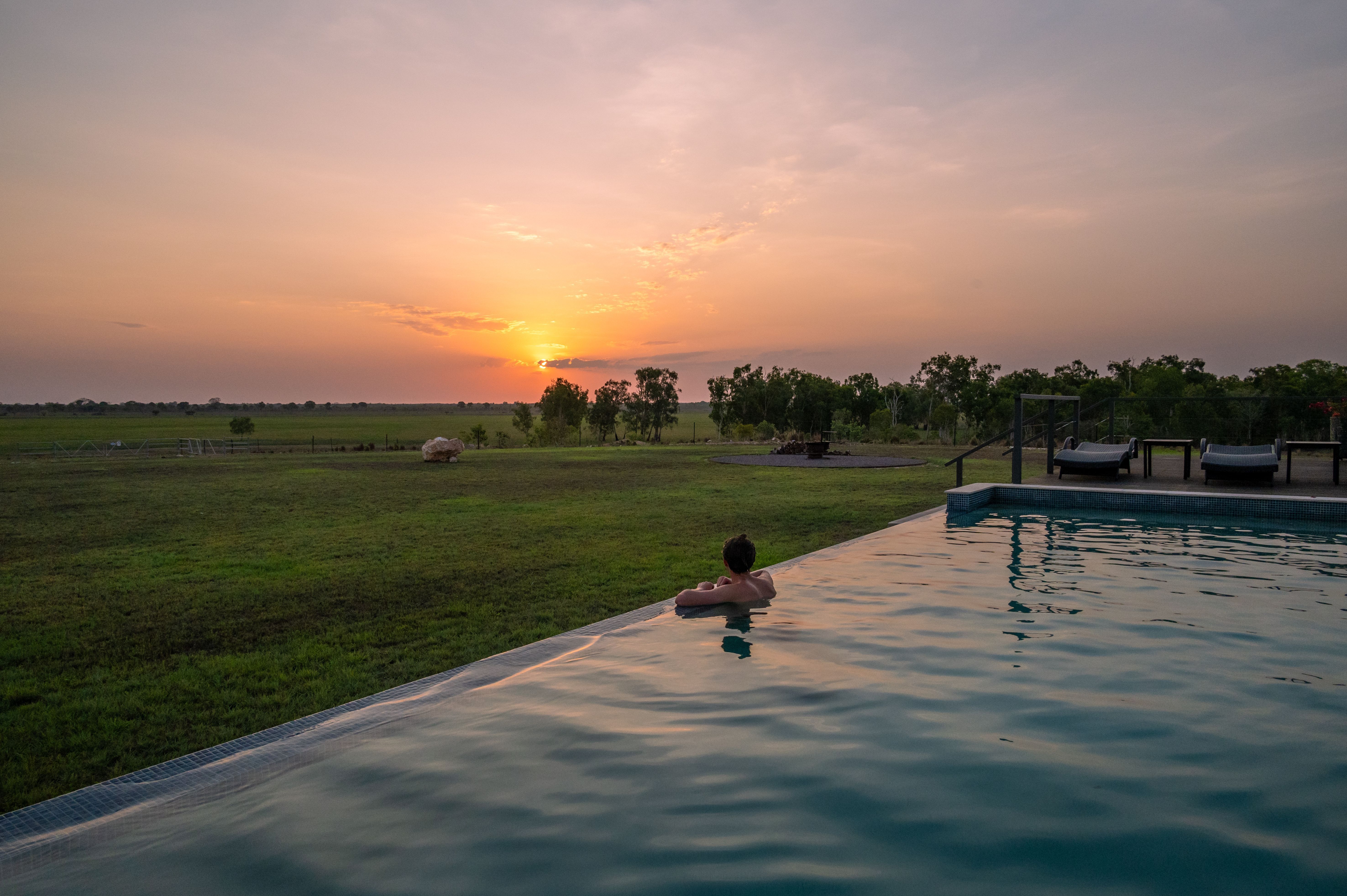 Finniss River Lodge