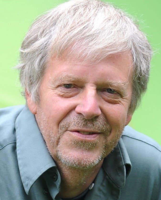 Donanemab trial patient: ‘I feel as normal as a 78-year-old can be