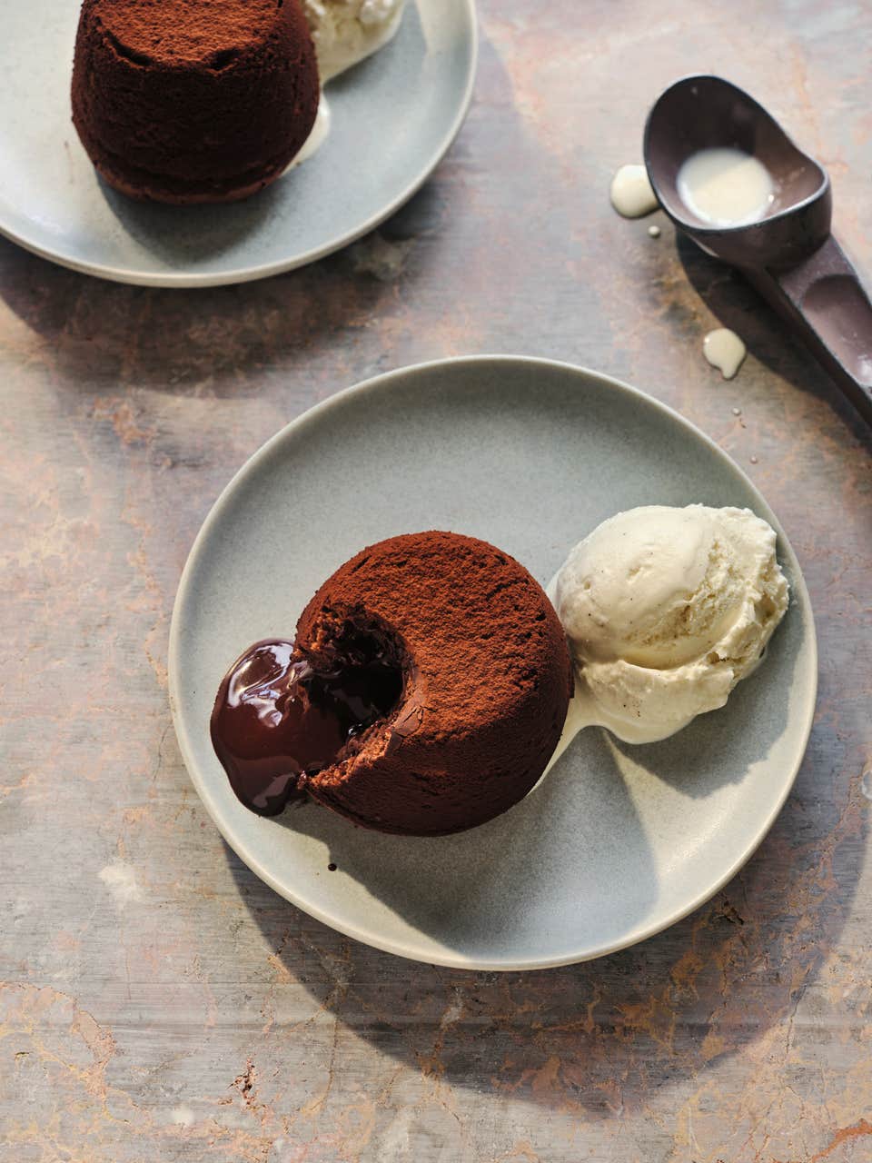 Perfect air fryer chocolate pudding recipe | YourLifeChoices