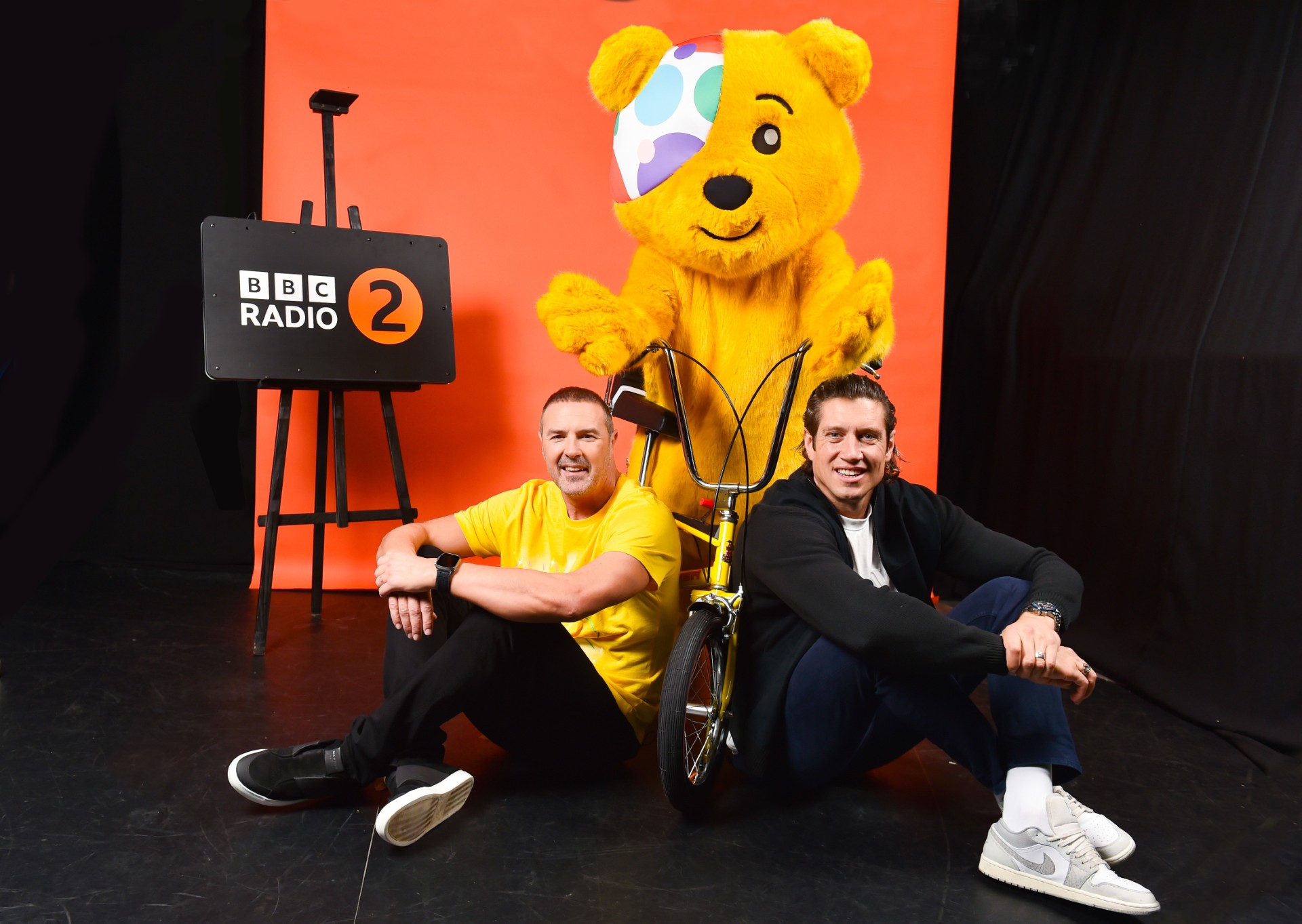 BBC Children in Need