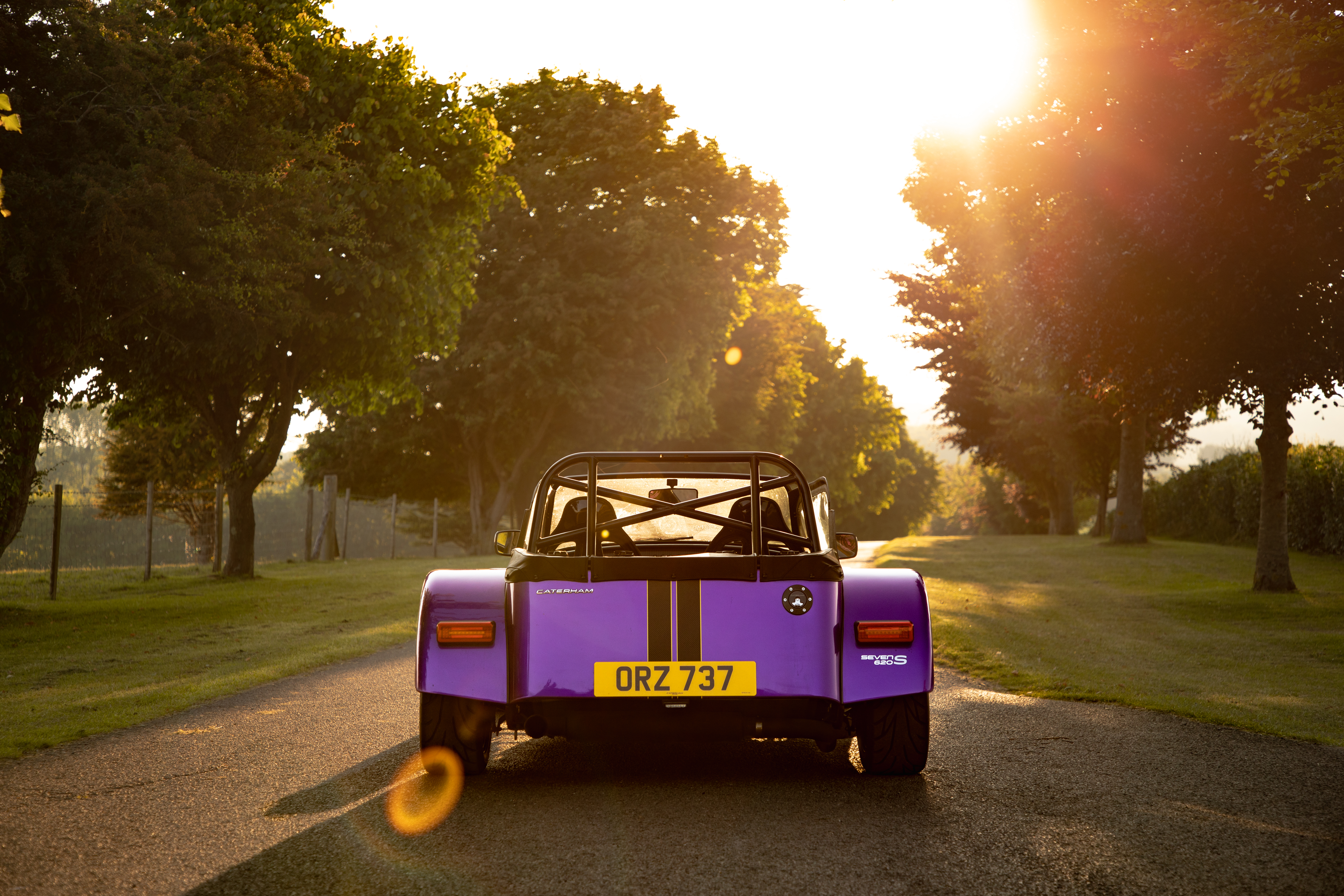 Caterham 620S