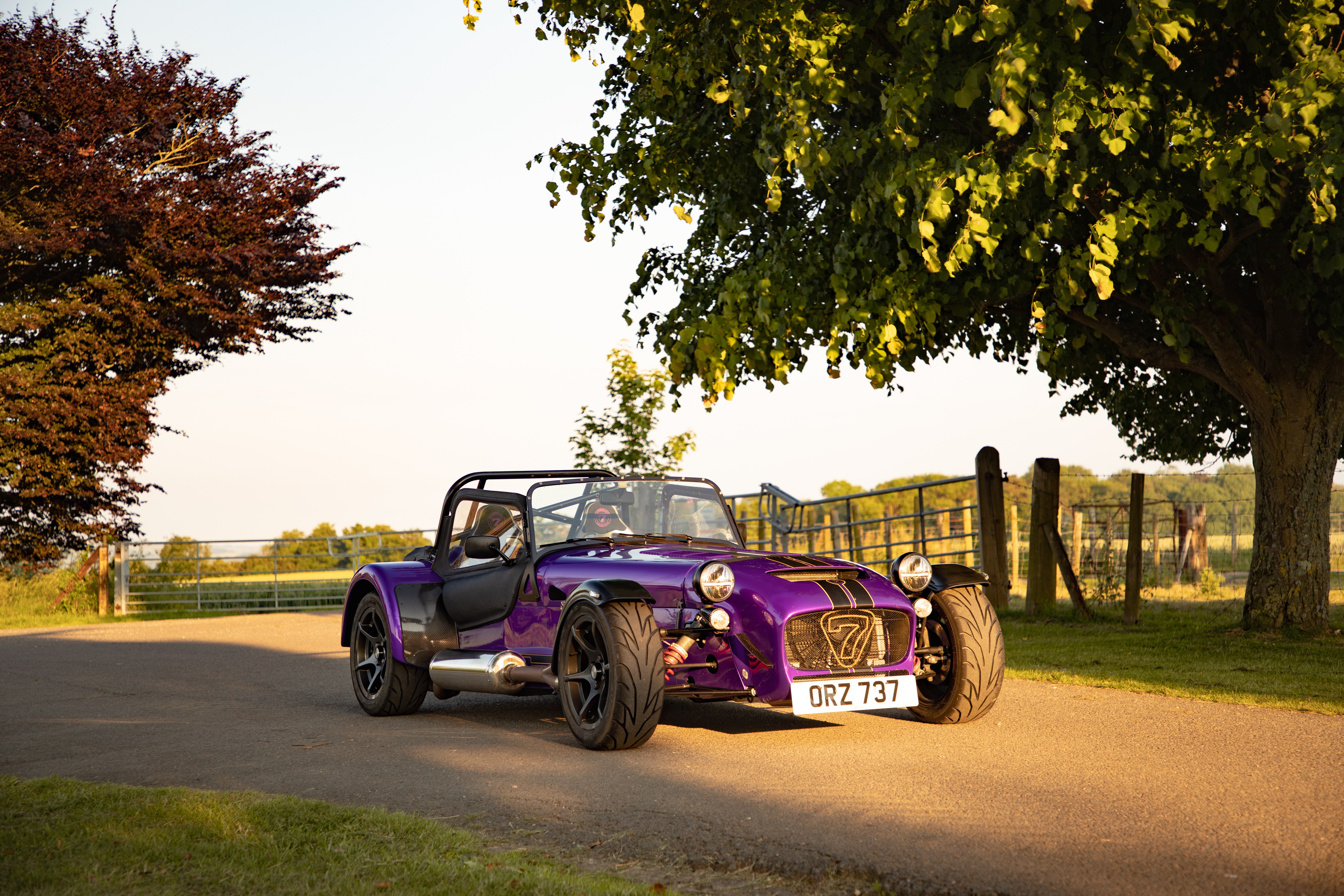 Caterham 620S