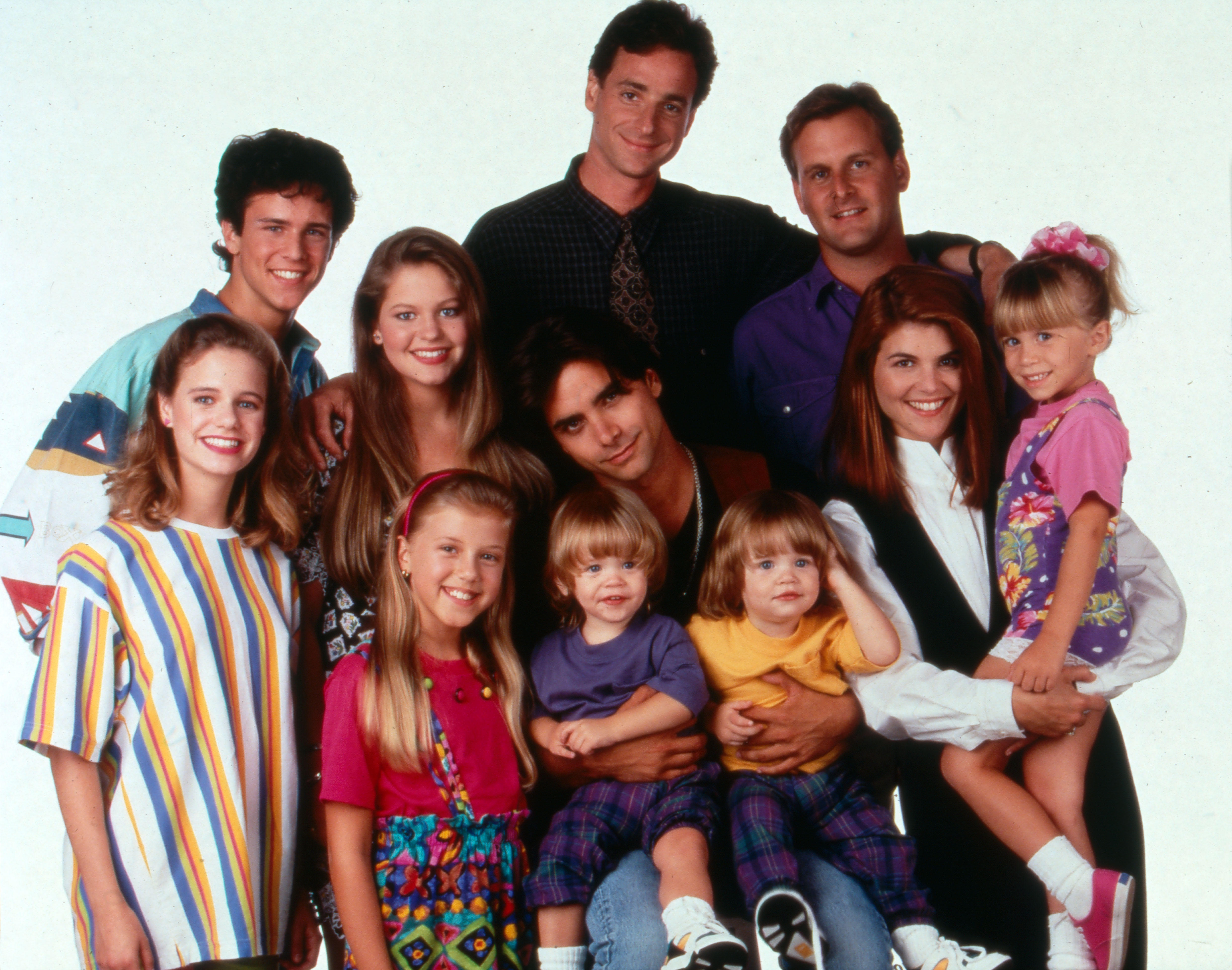 Full House