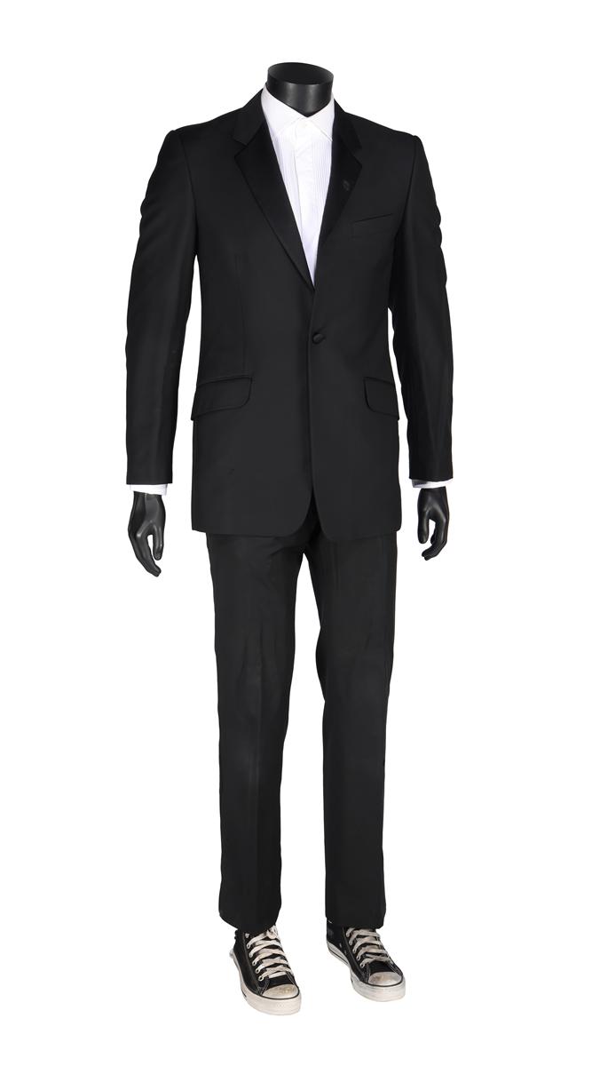  Tenth Doctor David Tennant tuxedo costume