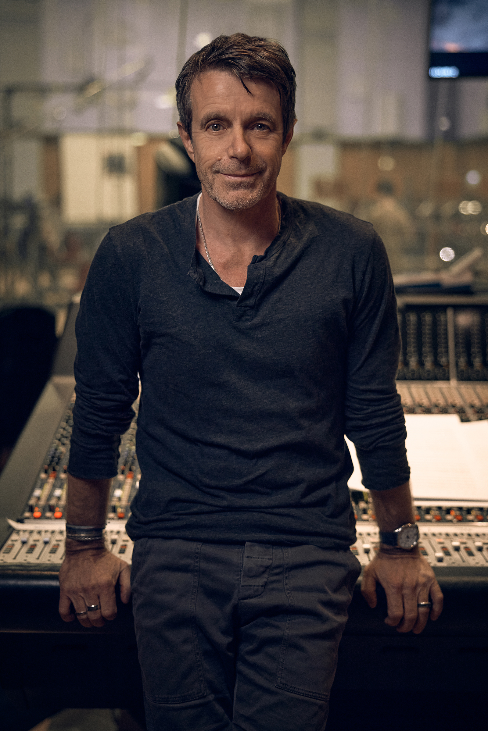 Harry Gregson-Williams