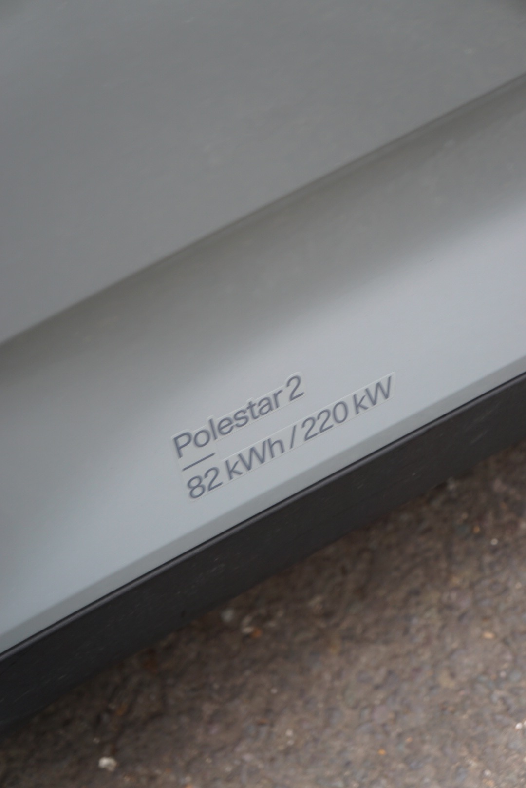 Polestar 2