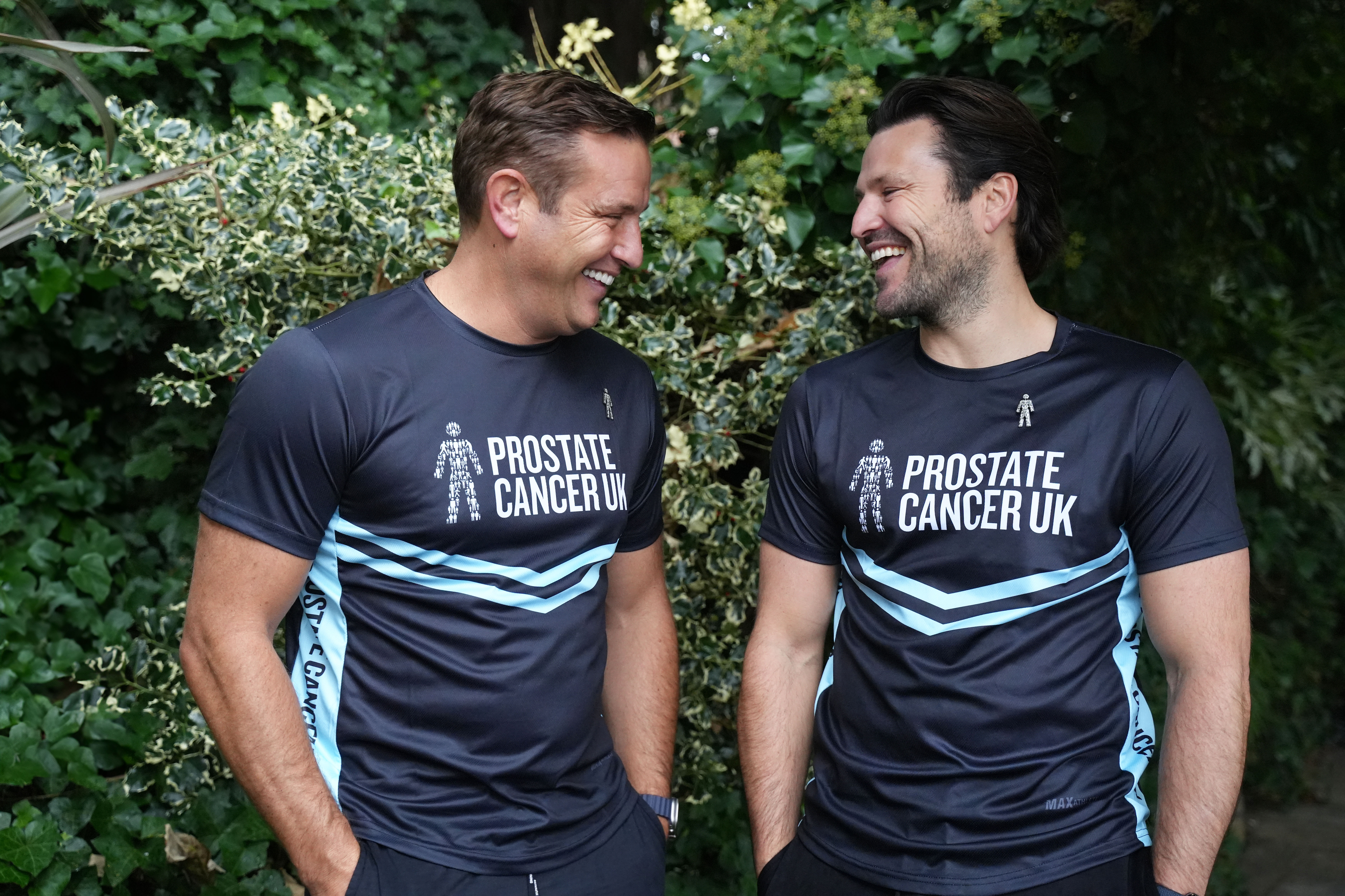 Prostate Cancer UK’s Run the Month: Marathon Edition 