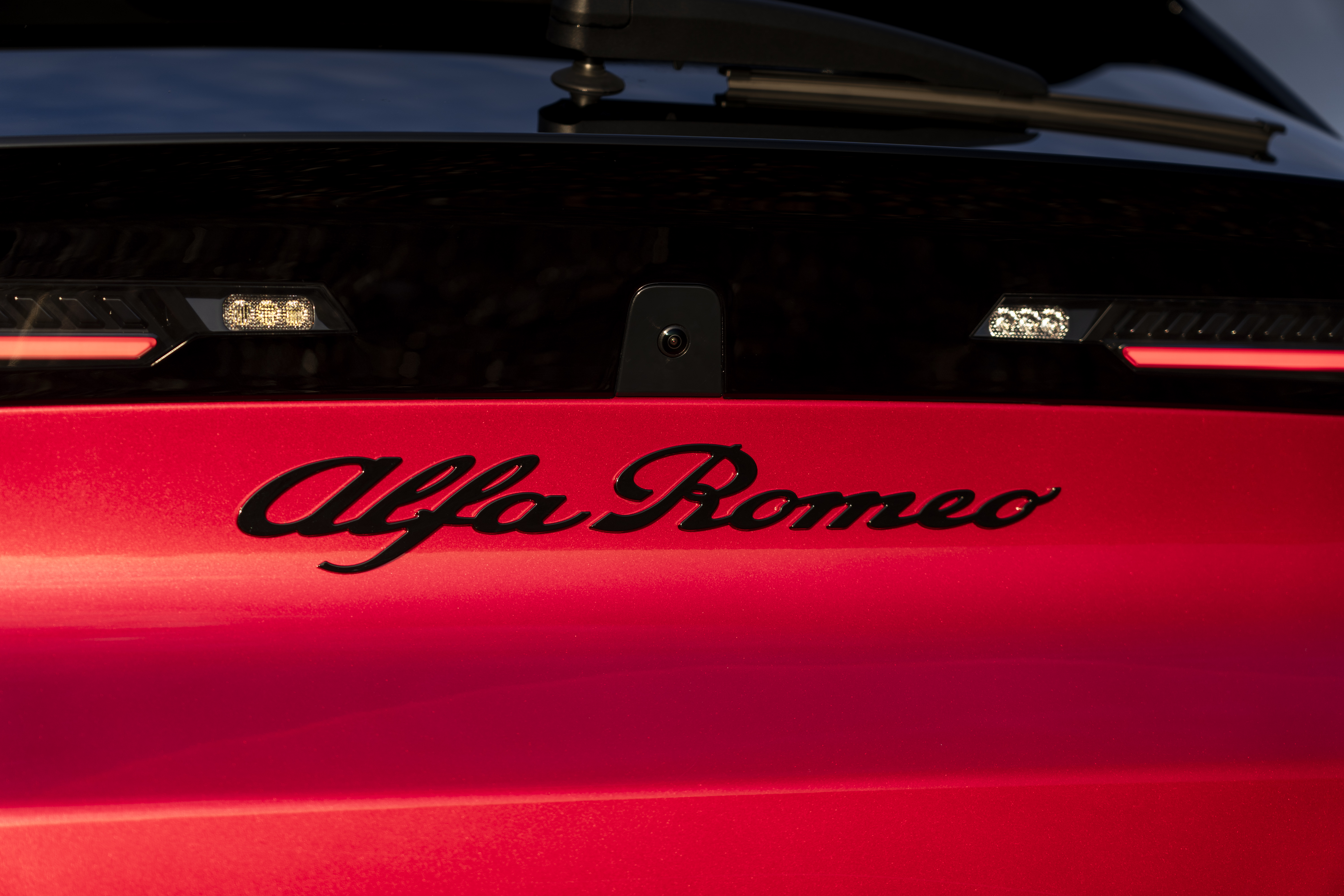 Alfa Romeo Junior