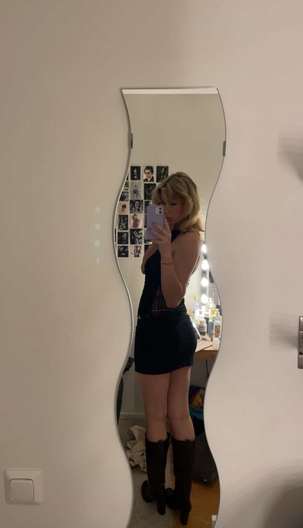 Alicia Ortstad