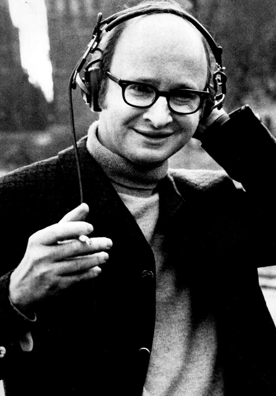 Jules Feiffer, Pulitzer and Oscar-winning cartoonist and writer, dies ...