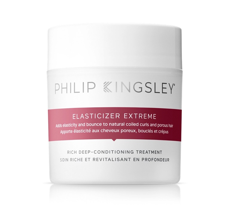 Deep conditioning treatment