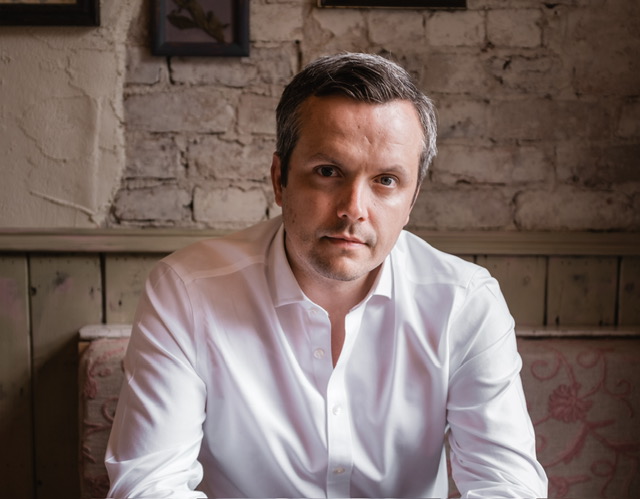 Chris Hill, managing director of Urban (Urban Pubs & Bars/PA)