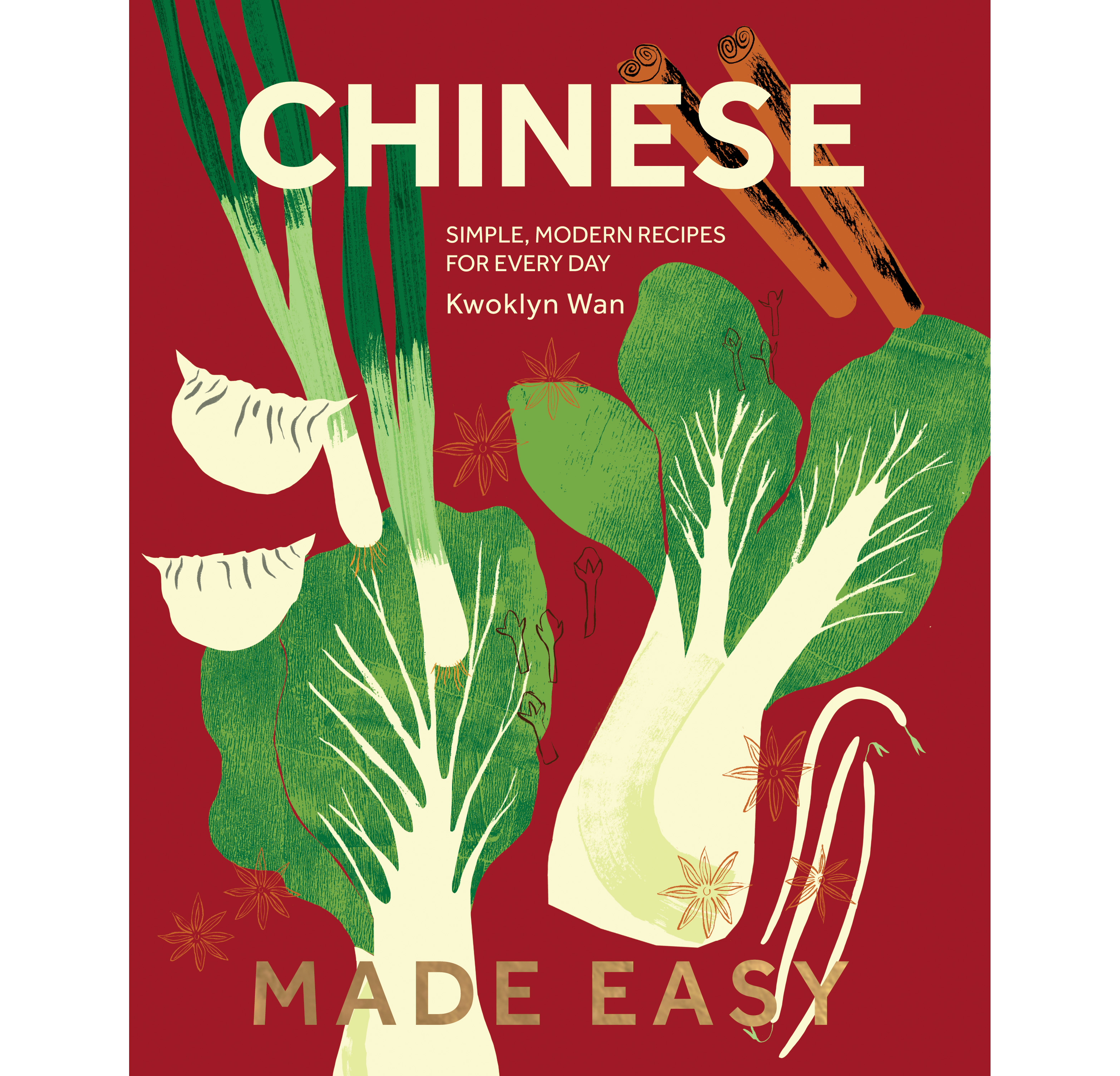 Chinese Made Easy