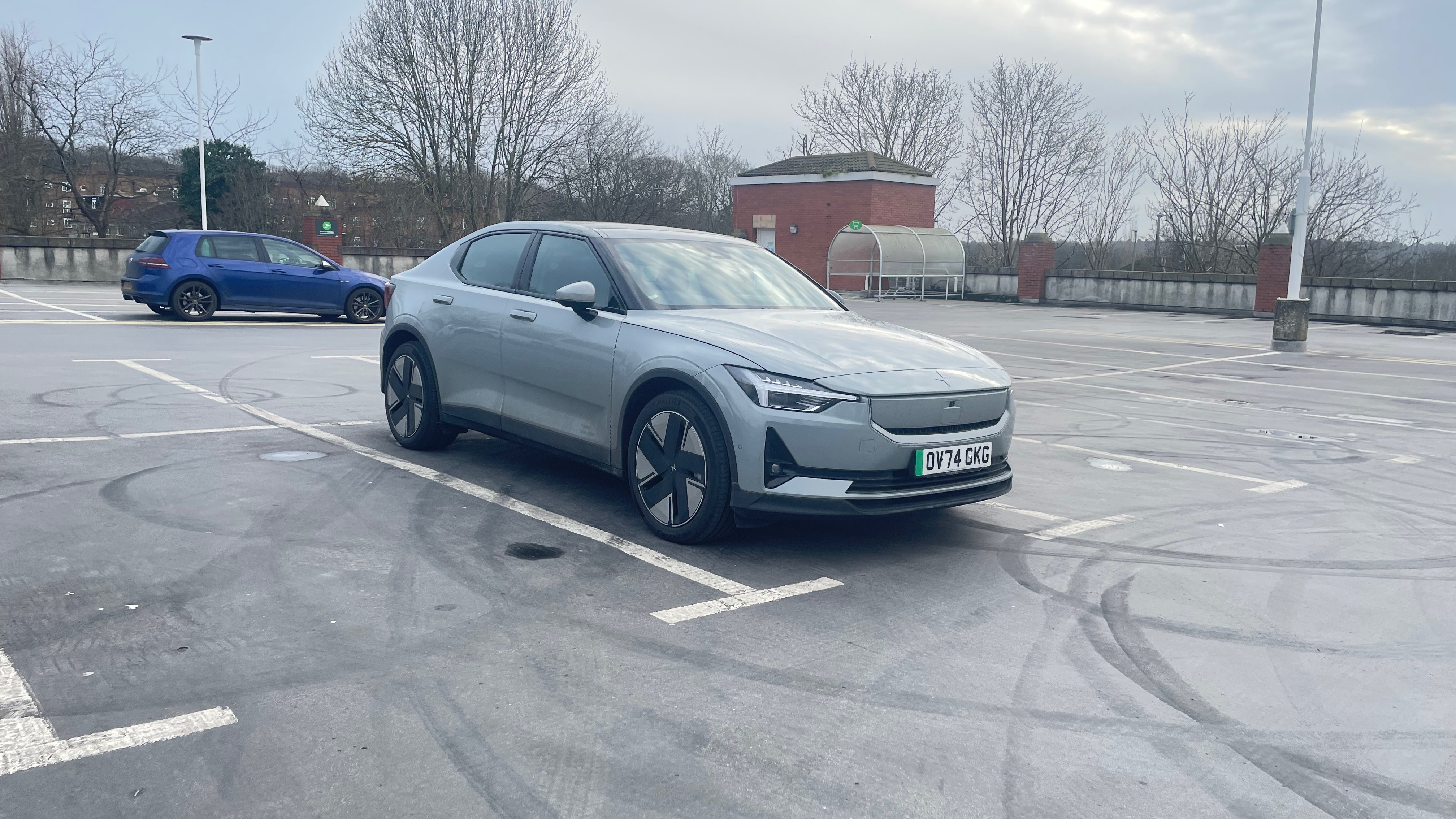 Polestar 2