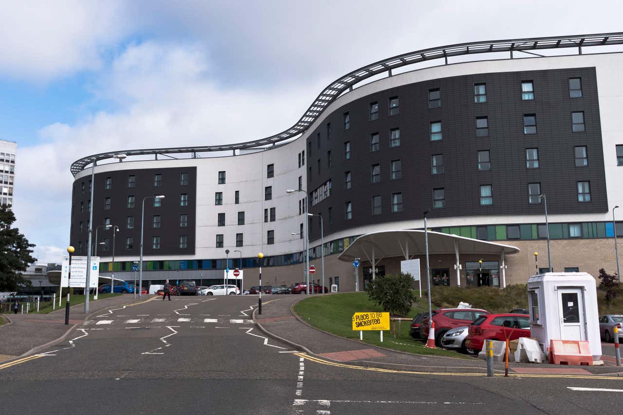 Unbelievable Twist Manager Denies Trans Nurse Punishment Claim - 0eetgrx