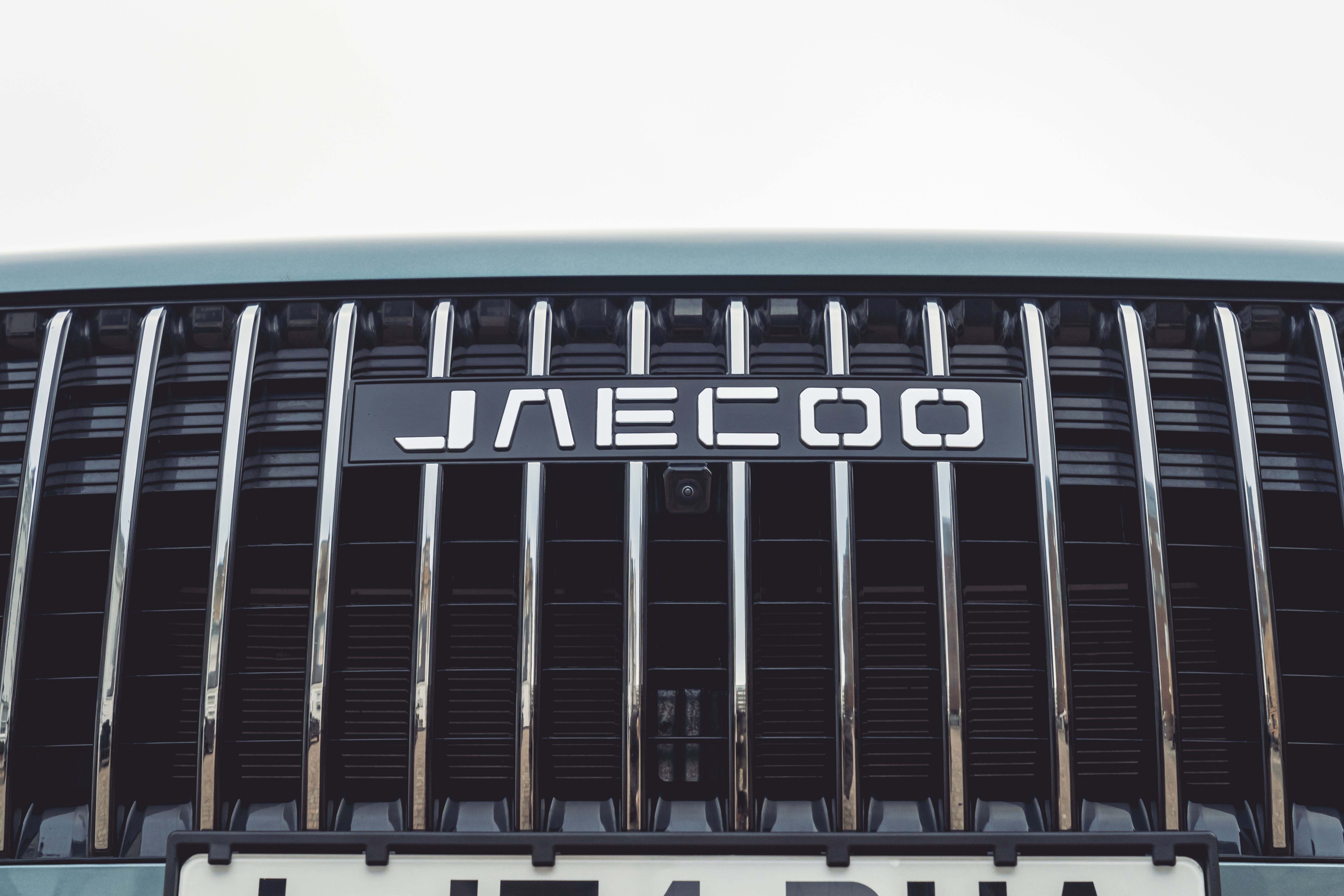 Jaecoo J7