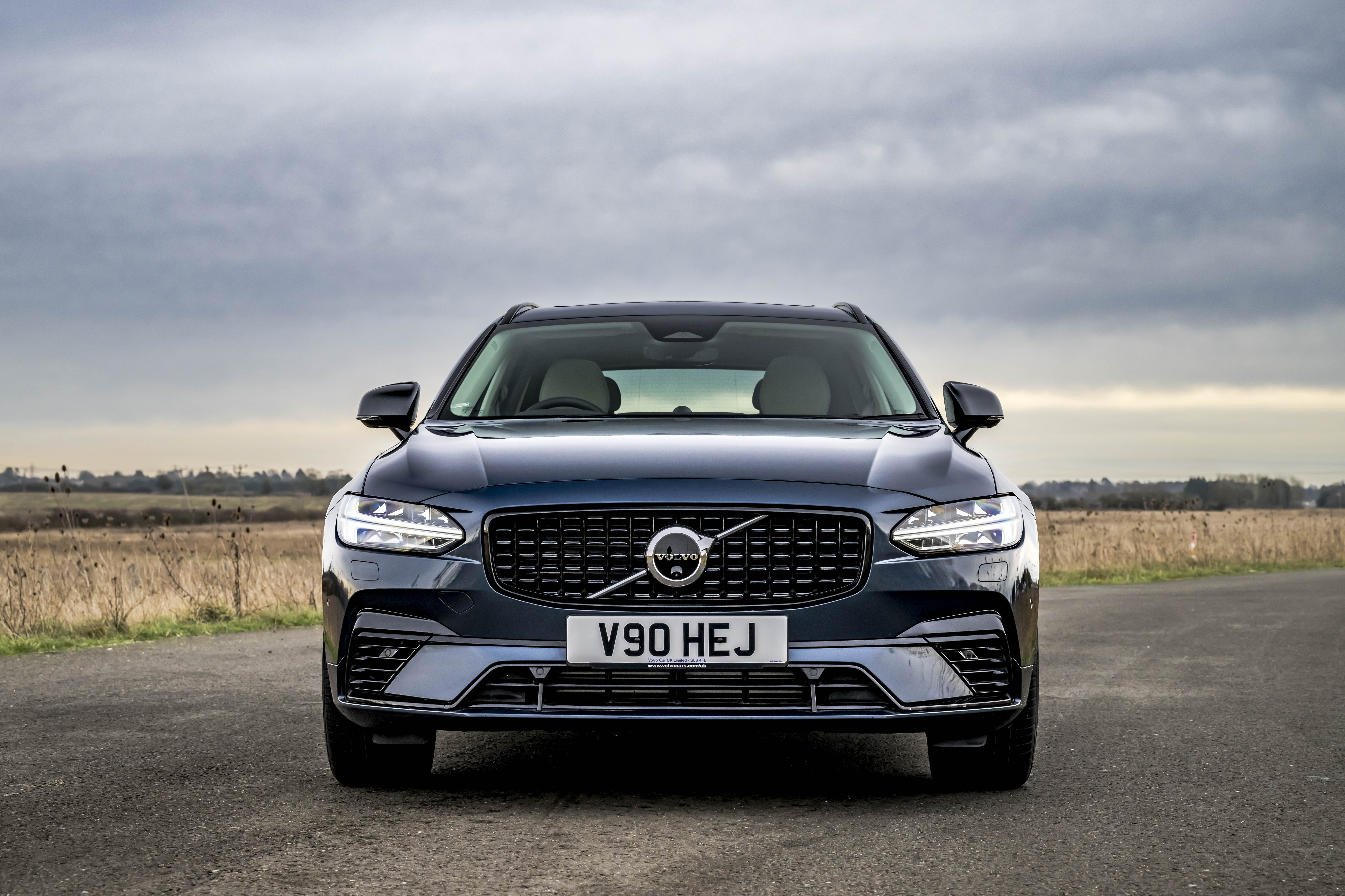 Volvo V90