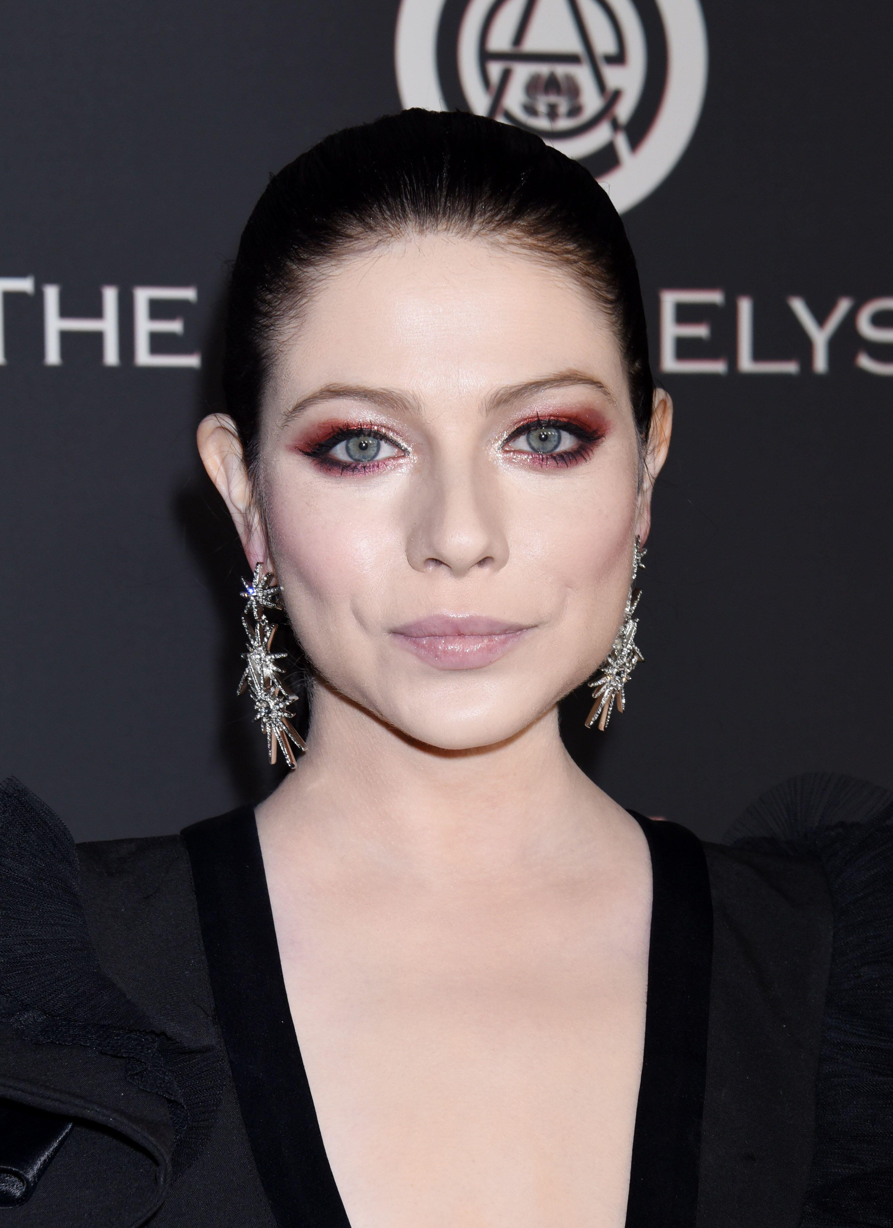 Michelle Trachtenberg