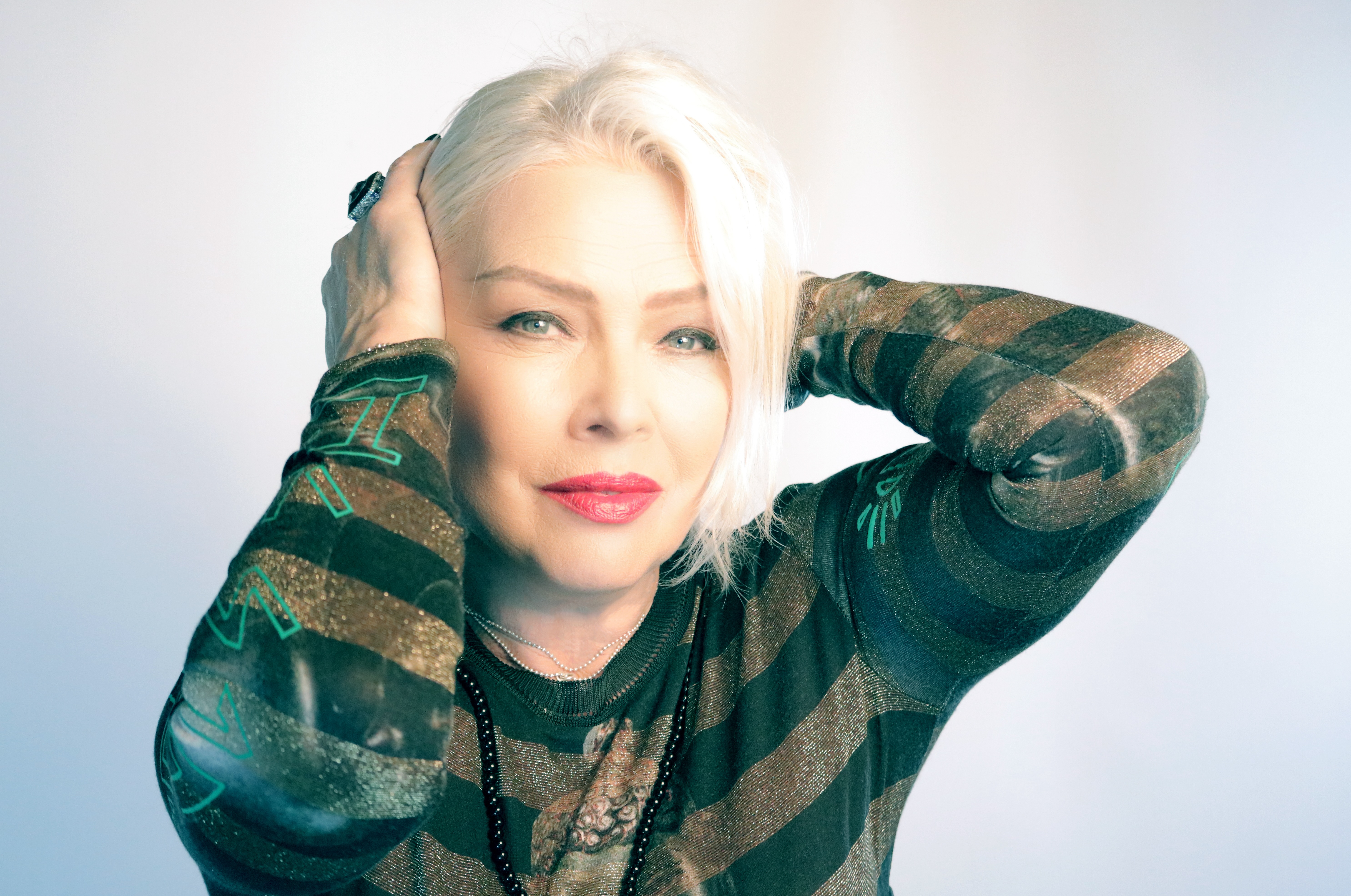 Kim Wilde