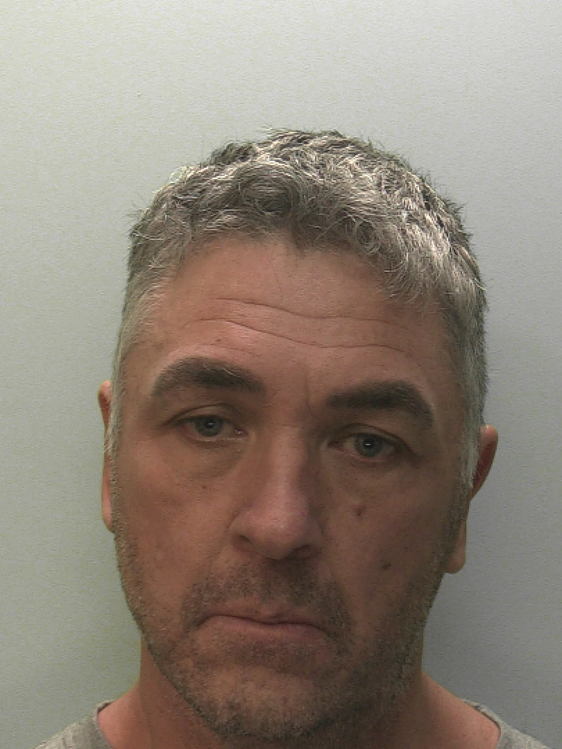 Paul Butler will receive a life sentence after admitting murdering Claire Chick (Devon and Cornwall Police/PA)